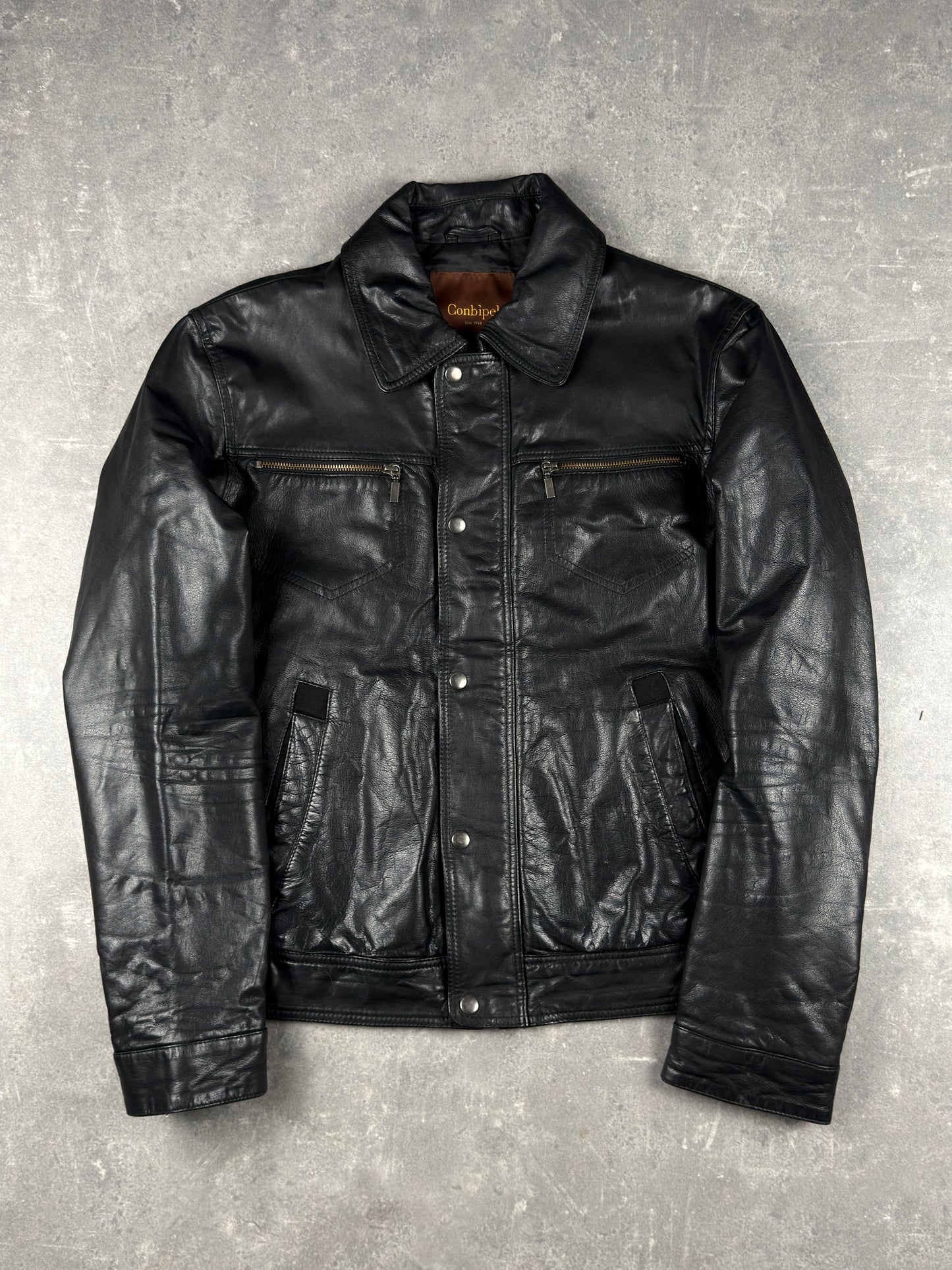 Leatherjacket (M)