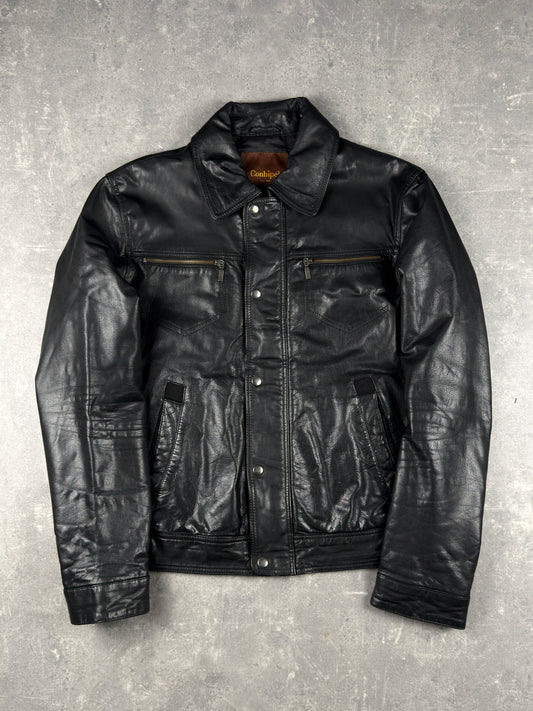 Leatherjacket (M)