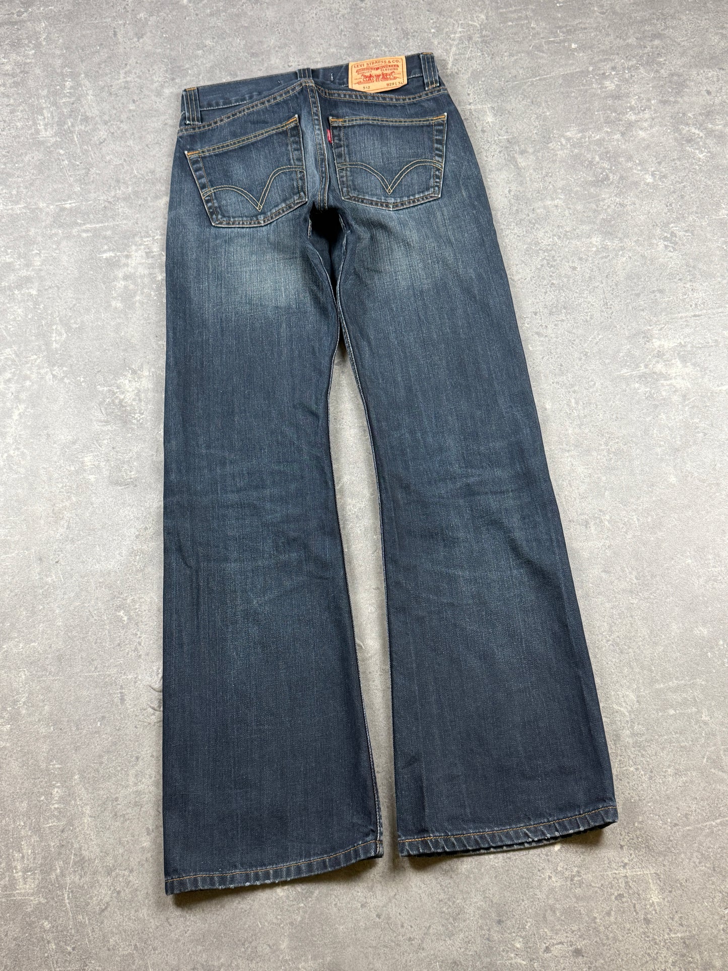 Levi’s bootcut Jeans (W29/L34)