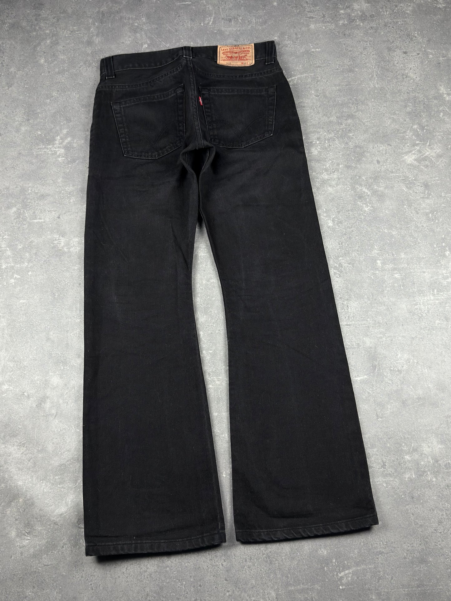 Levi’s bootcut Jeans (W30/L32)
