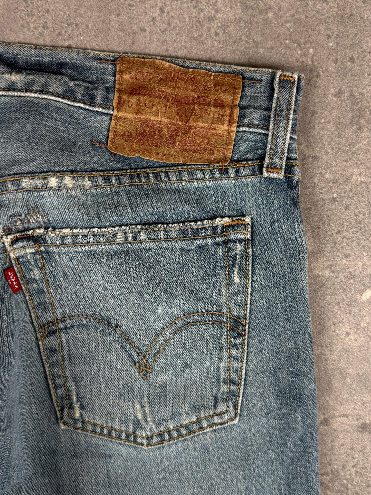 Levi’s bootcut Jeans (W32/L32)