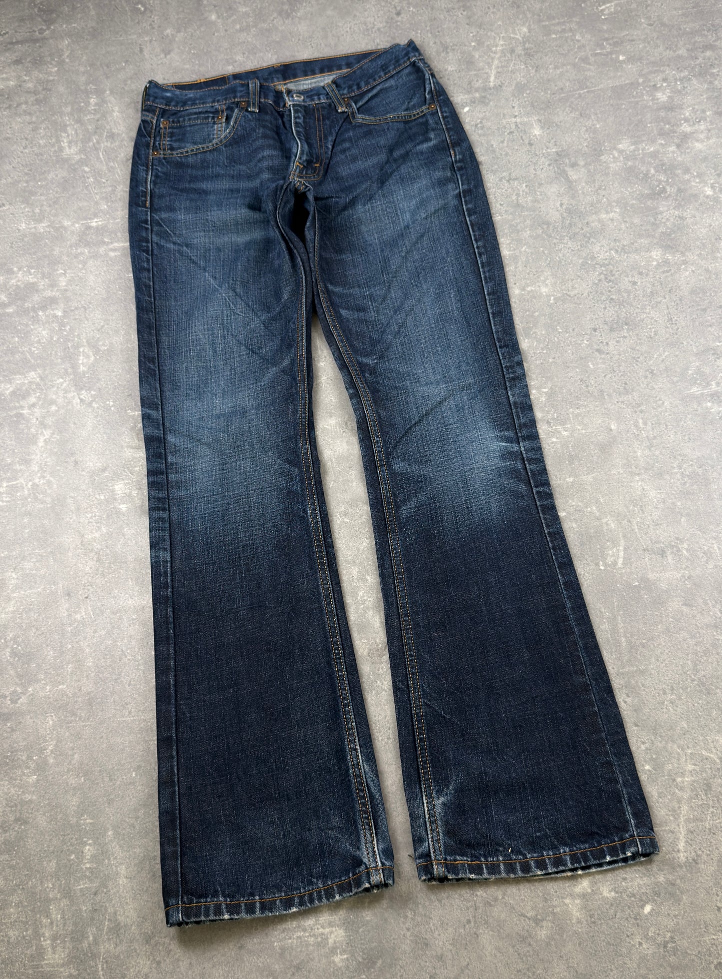 Levi’s bootcut Jeans (W31/L34)