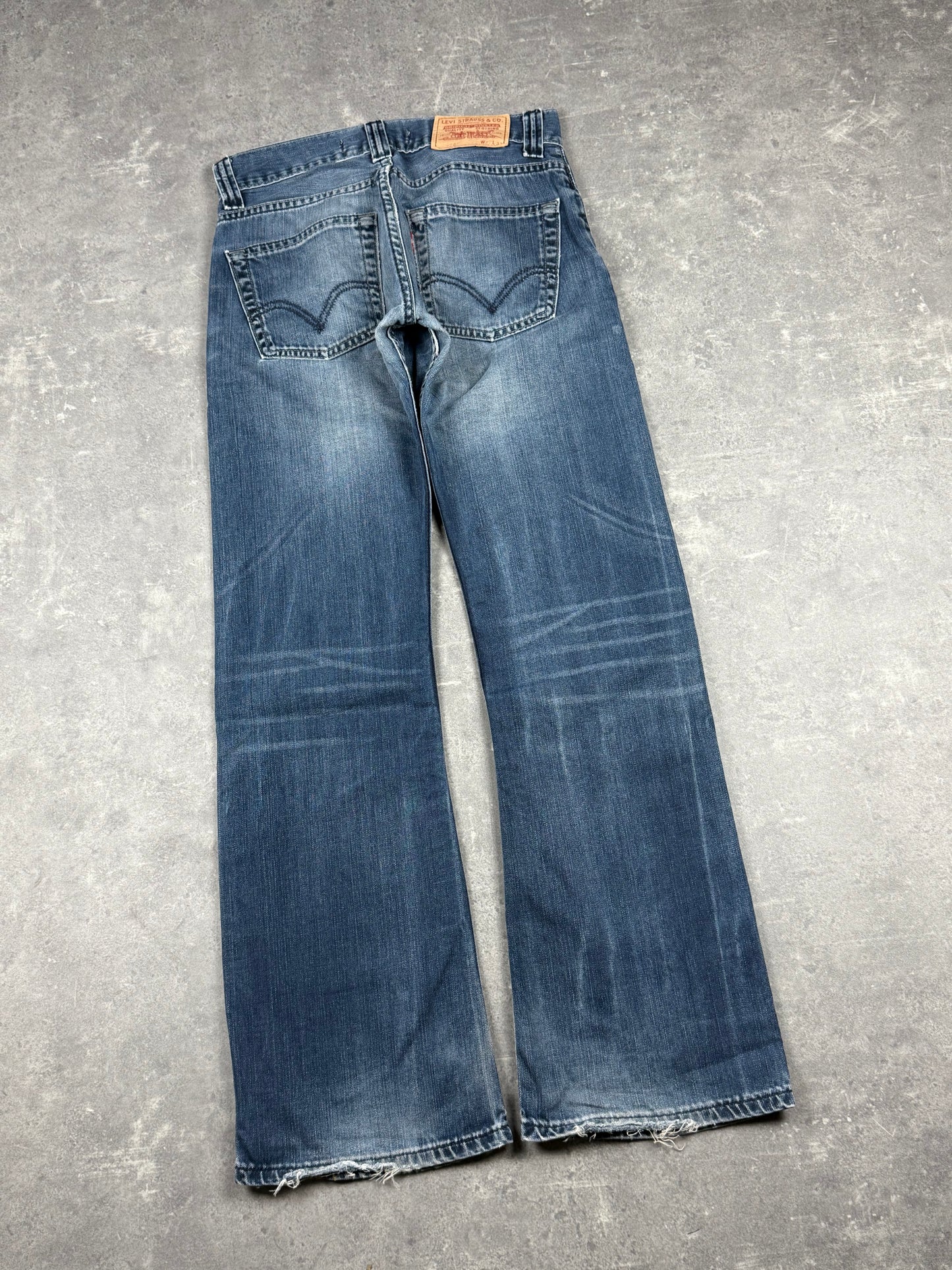 Levi’s bootcut Jeans (W27/L30)