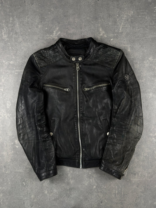 Redskins Leatherjacket (S)