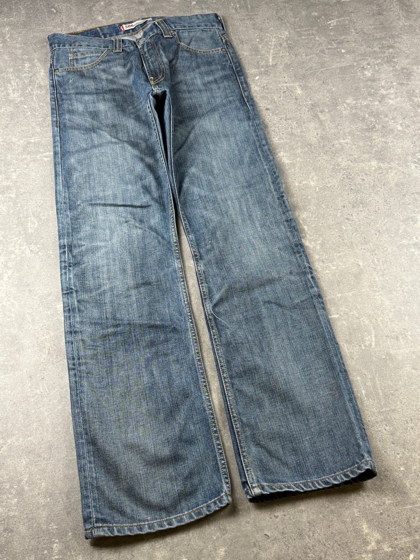 Levi’s Jeans (W31/L34)