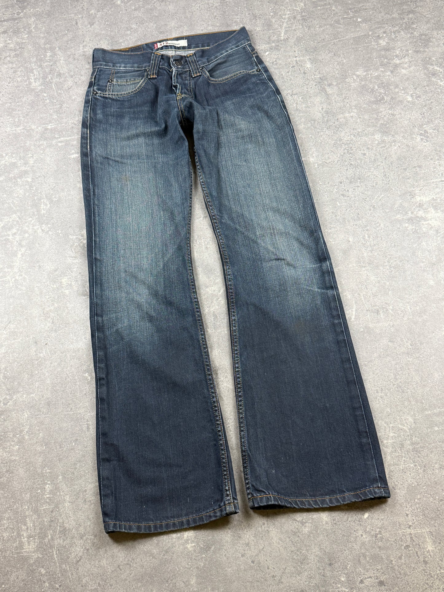 Levi’s bootcut Jeans (W29/L34)