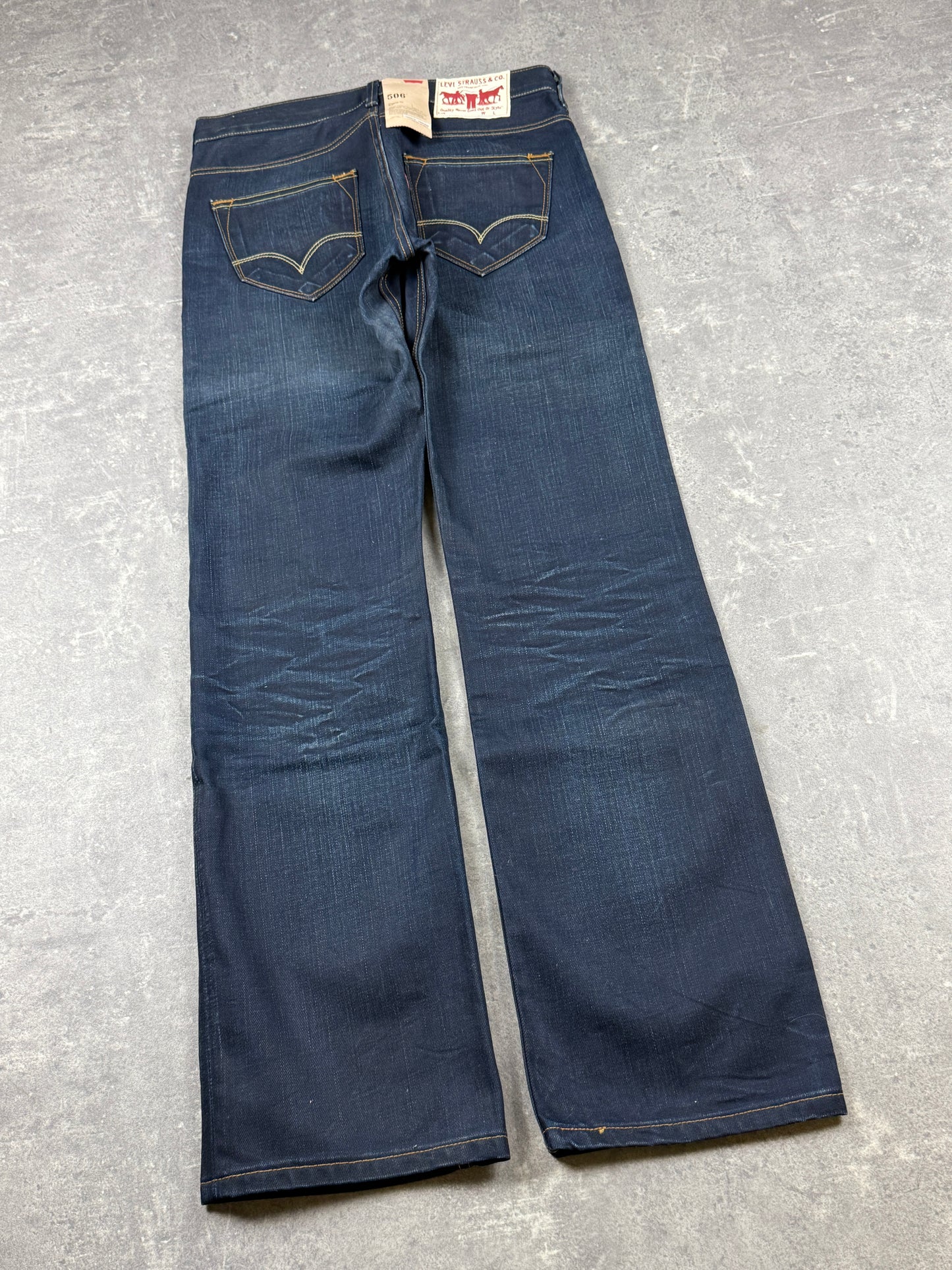 Levi’s Jeans (W29/L32-34)