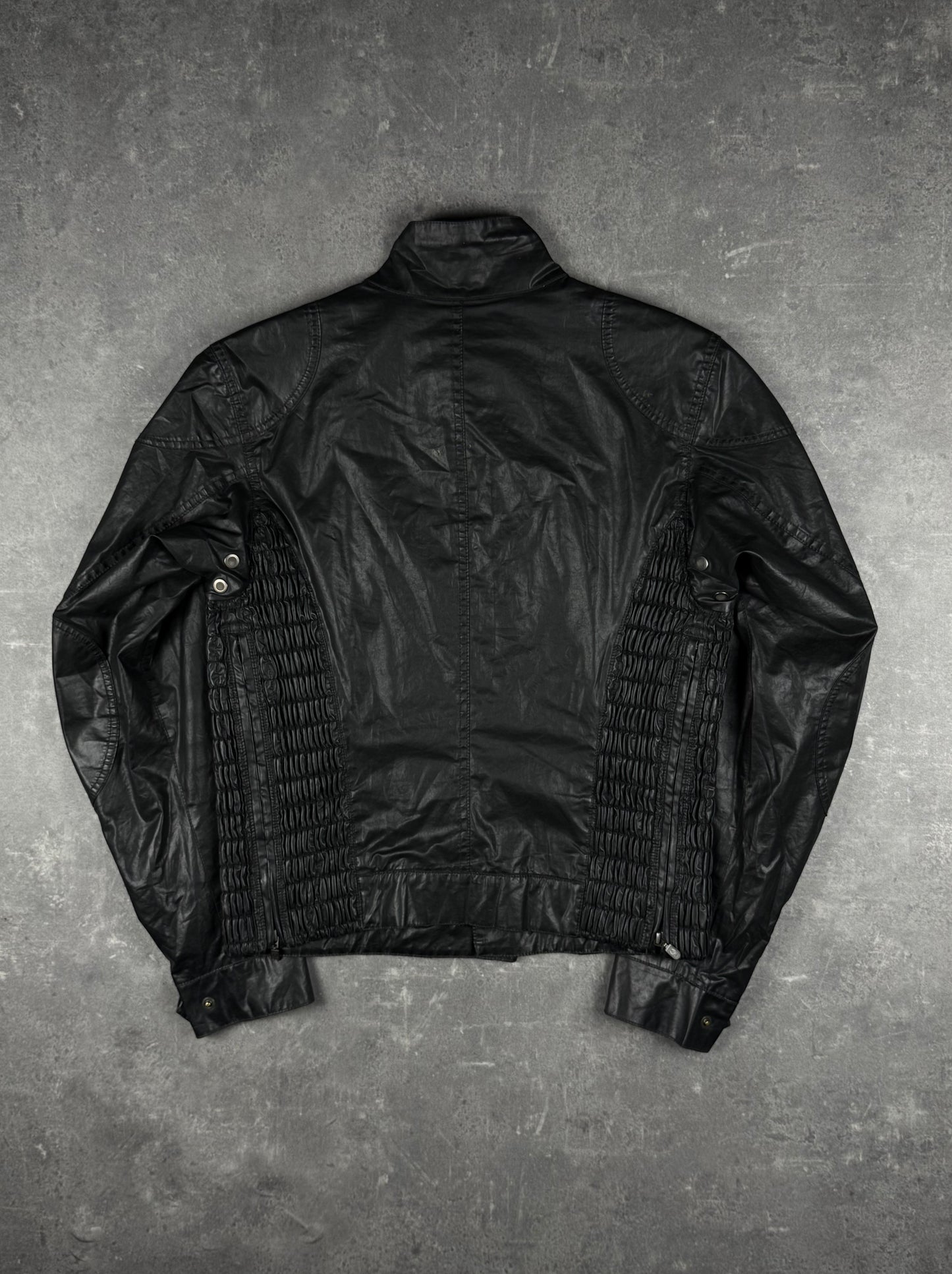 Bellstaff Gangster Jacke (M)