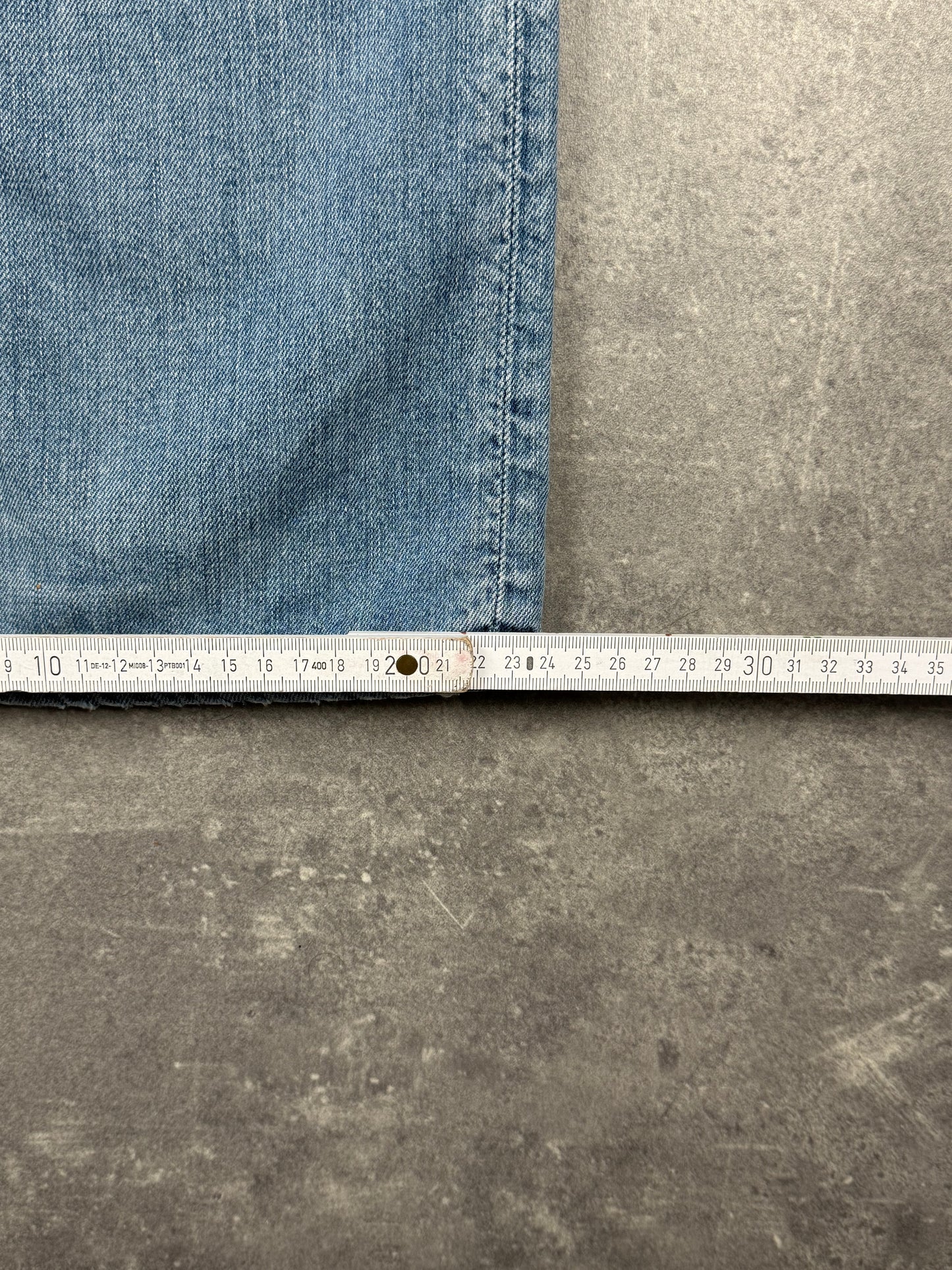 Levi’s bootcut Jeans W32/L32