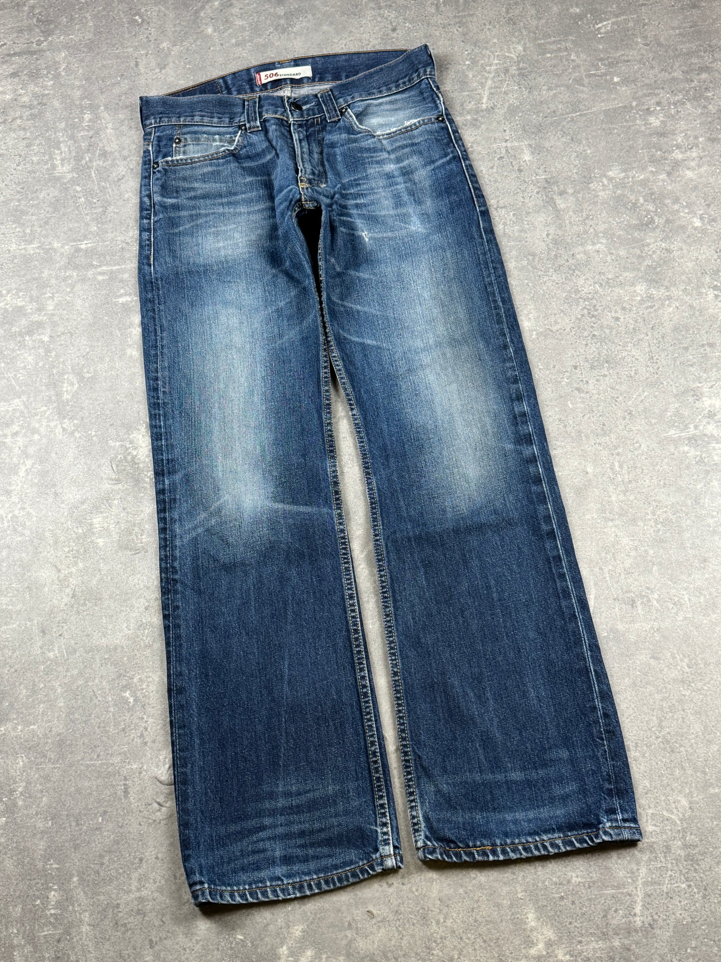 Levi’s jeans (W31/L34)