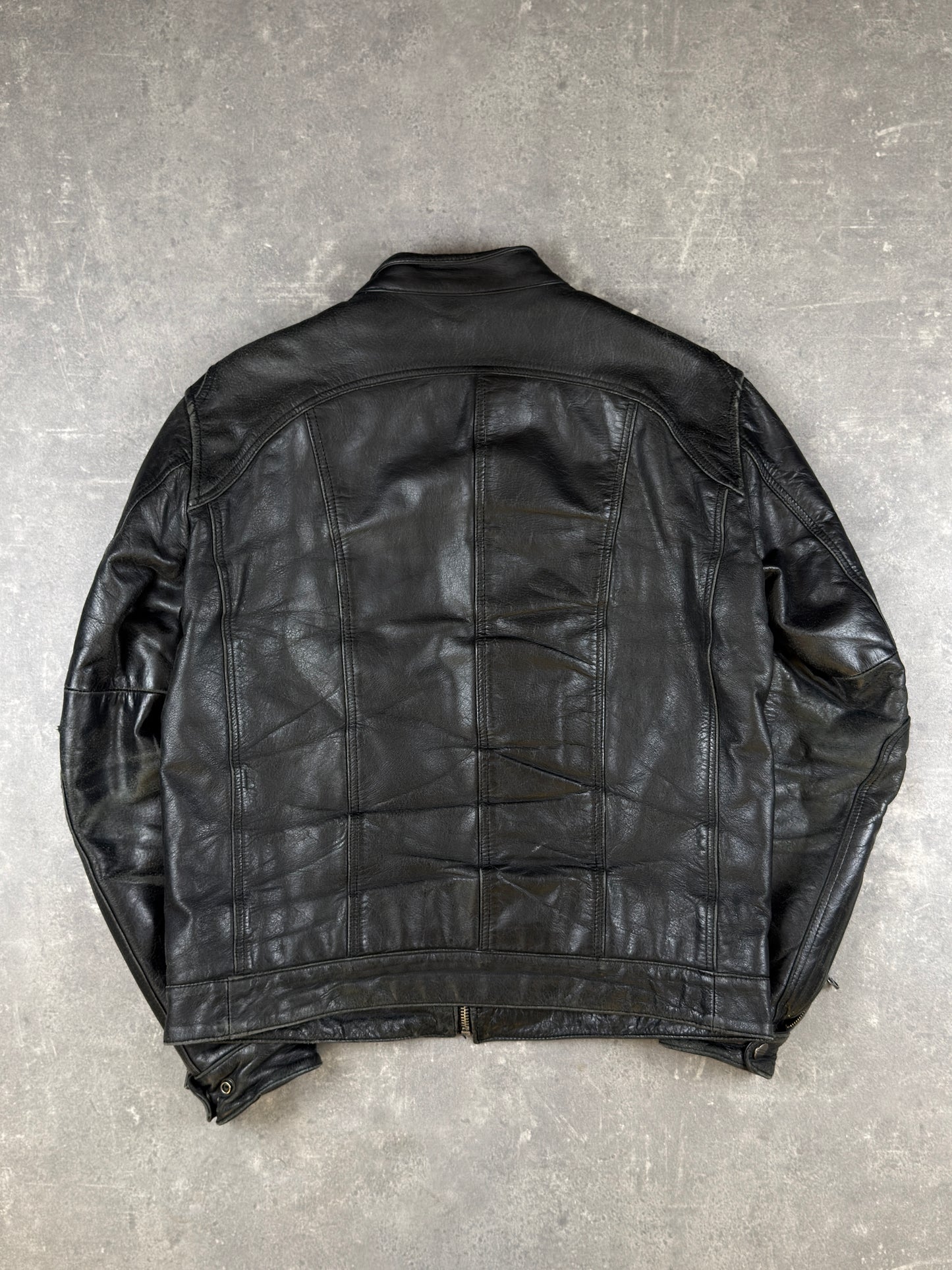 Leatherjacket Redskins (L)