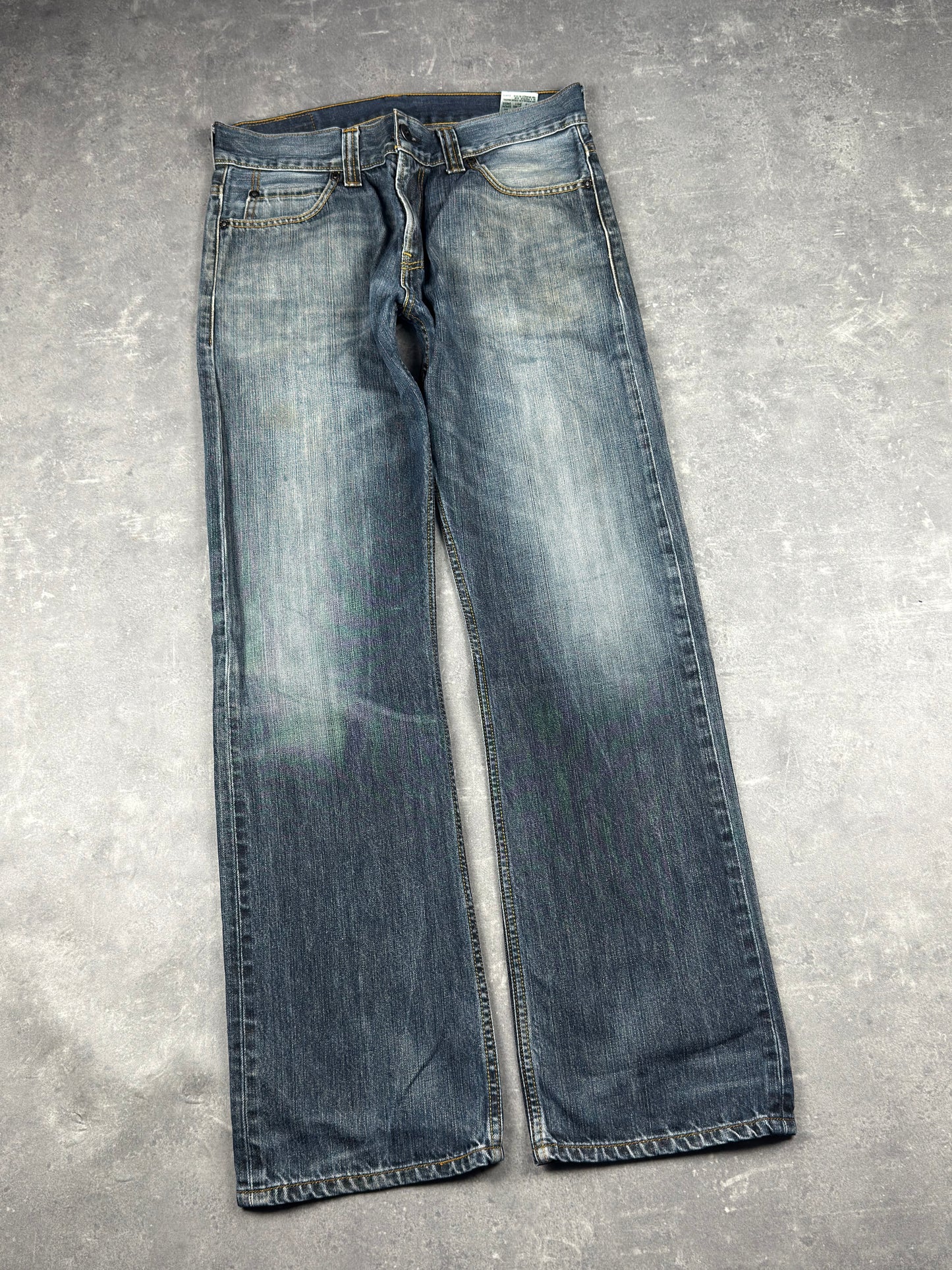 Levi’s Jeans (W33/L34)