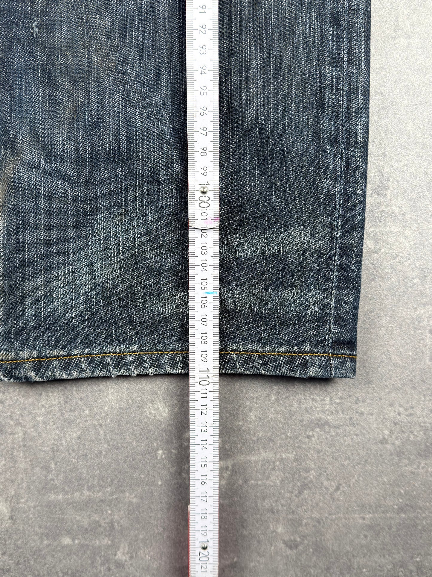 Levi’s Jeans (W31/L34)