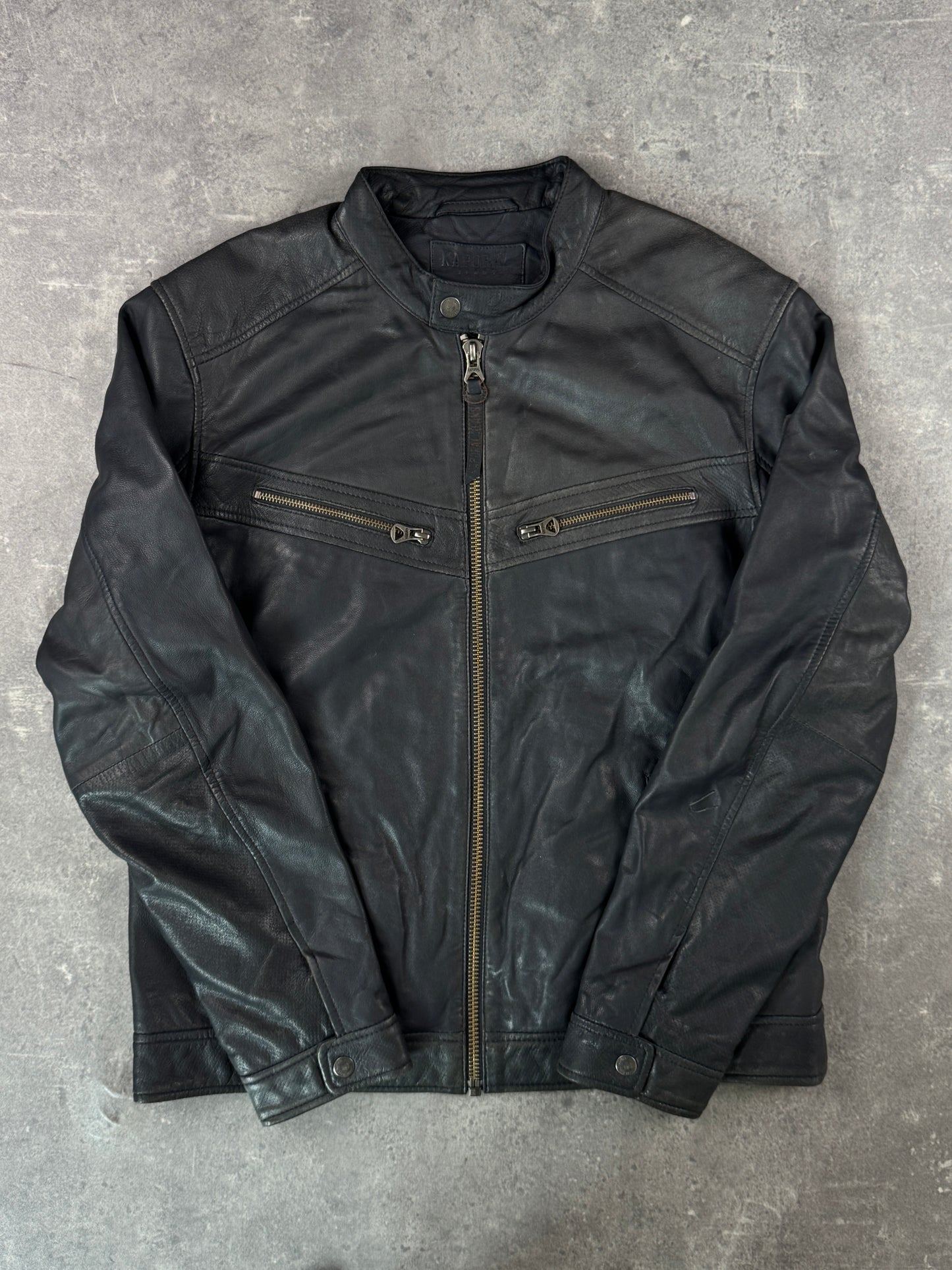 Leatherjacket Kaporal (M)
