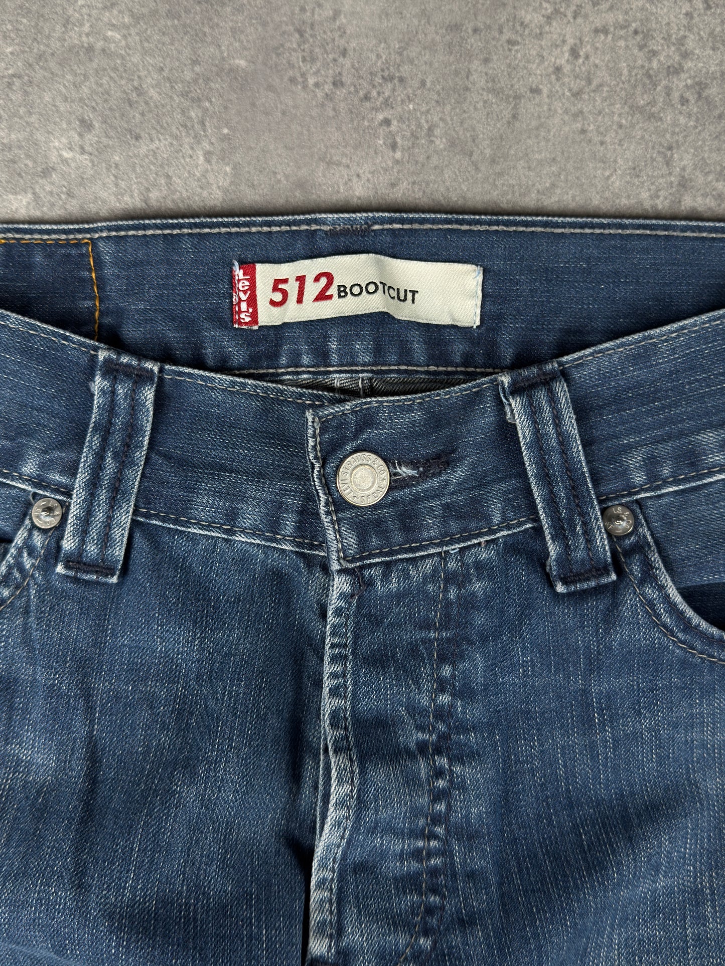 Levi’s bootcut Jeans (W32/L34)