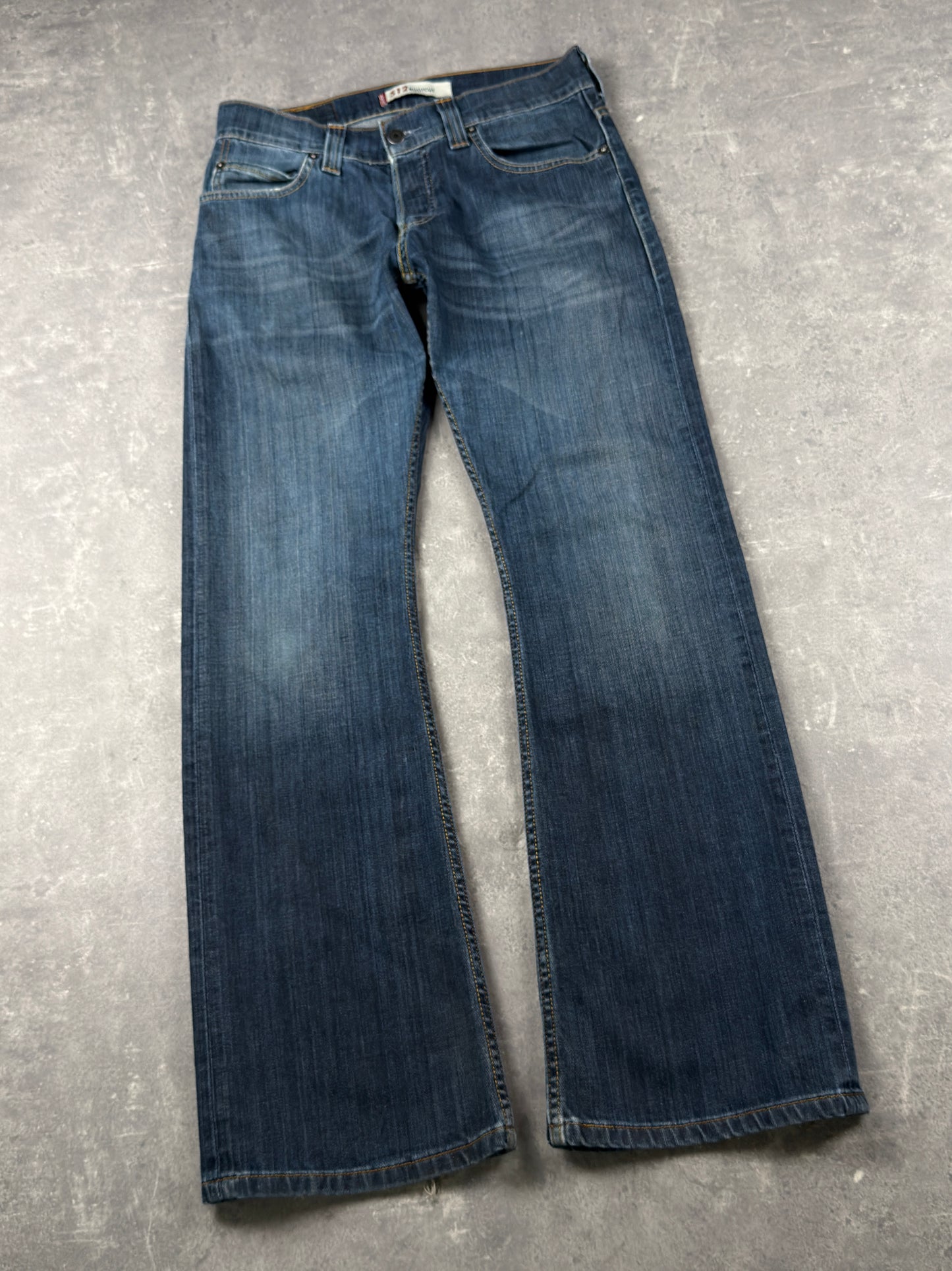Levi’s bootcut Jeans (W30/L32)