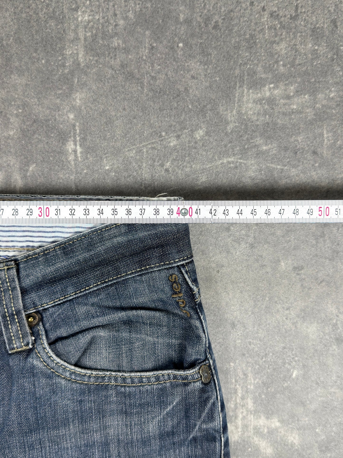 Vintage Jeans (W30/L34)