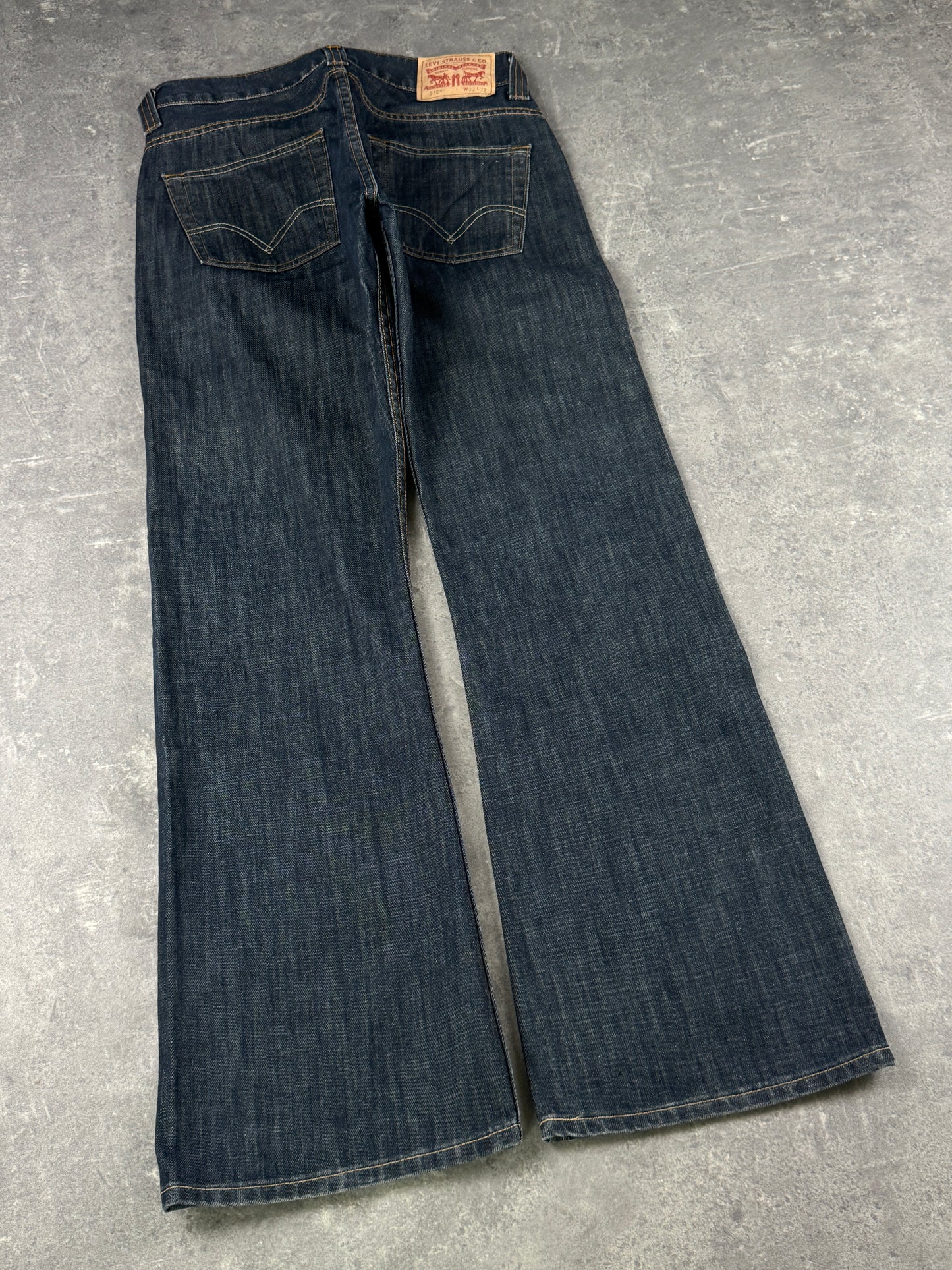 Levi’s bootcut Jeans (W32/L32)