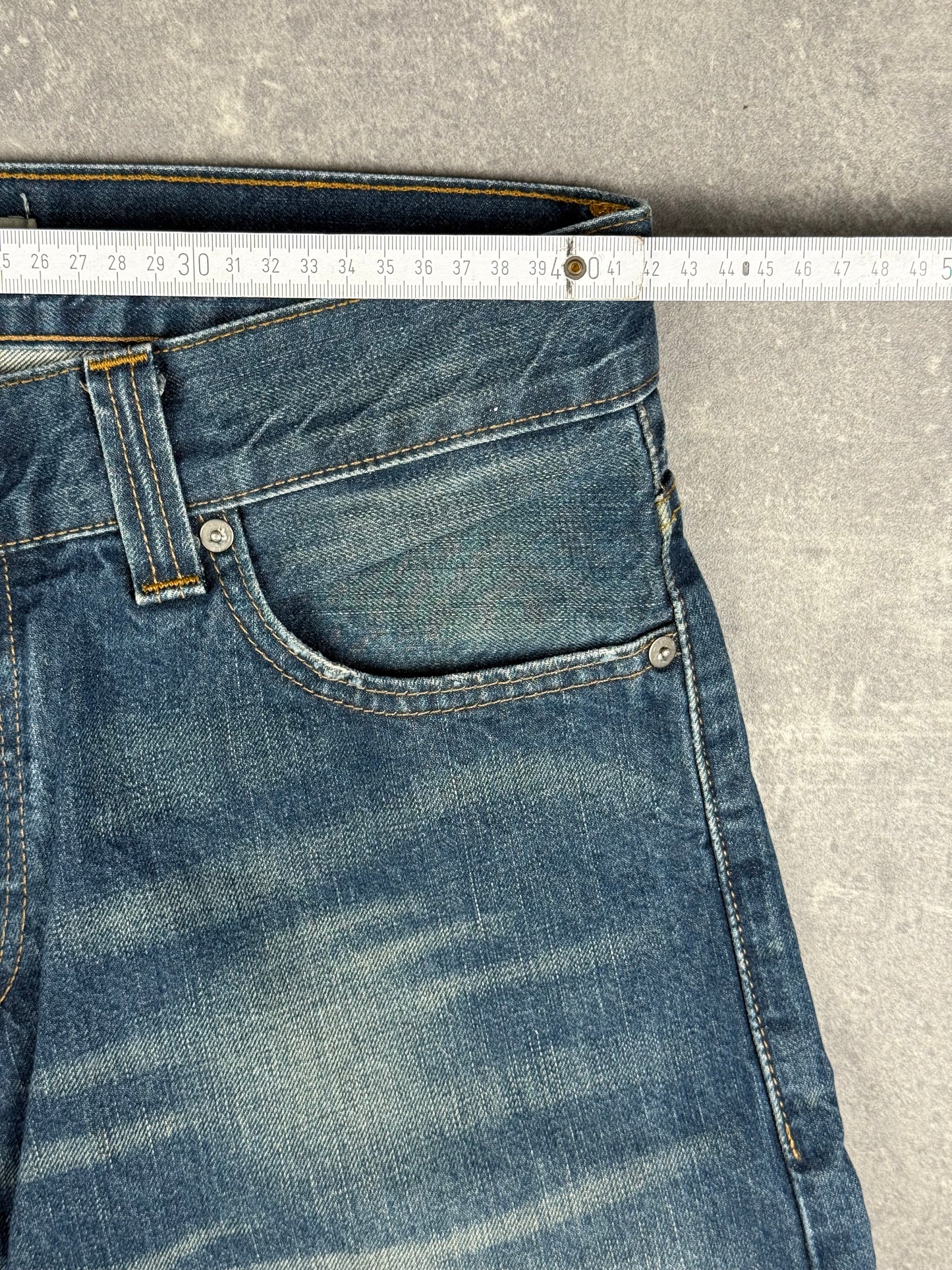 Levi’s bootcut Jeans (W33/L32)