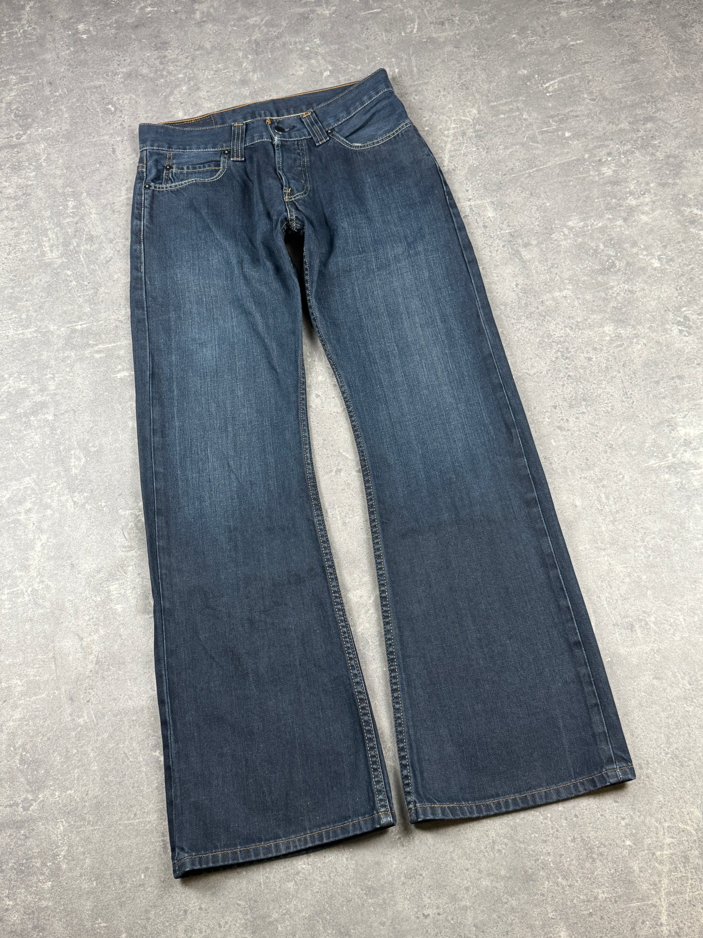 Levi’s bootcut jeans (W31/L34)