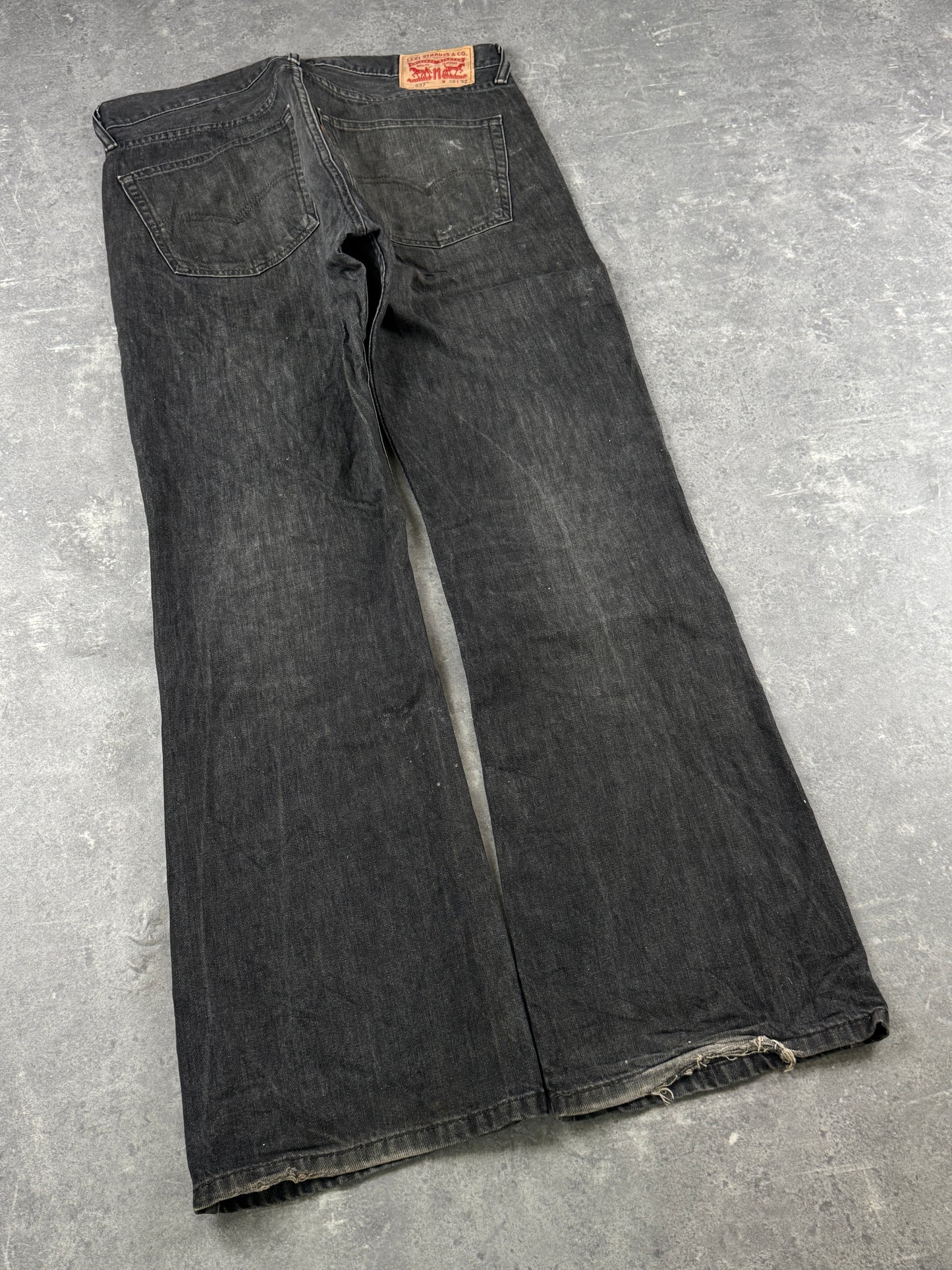 Levi’s bootcut Jeans (W36/L34)