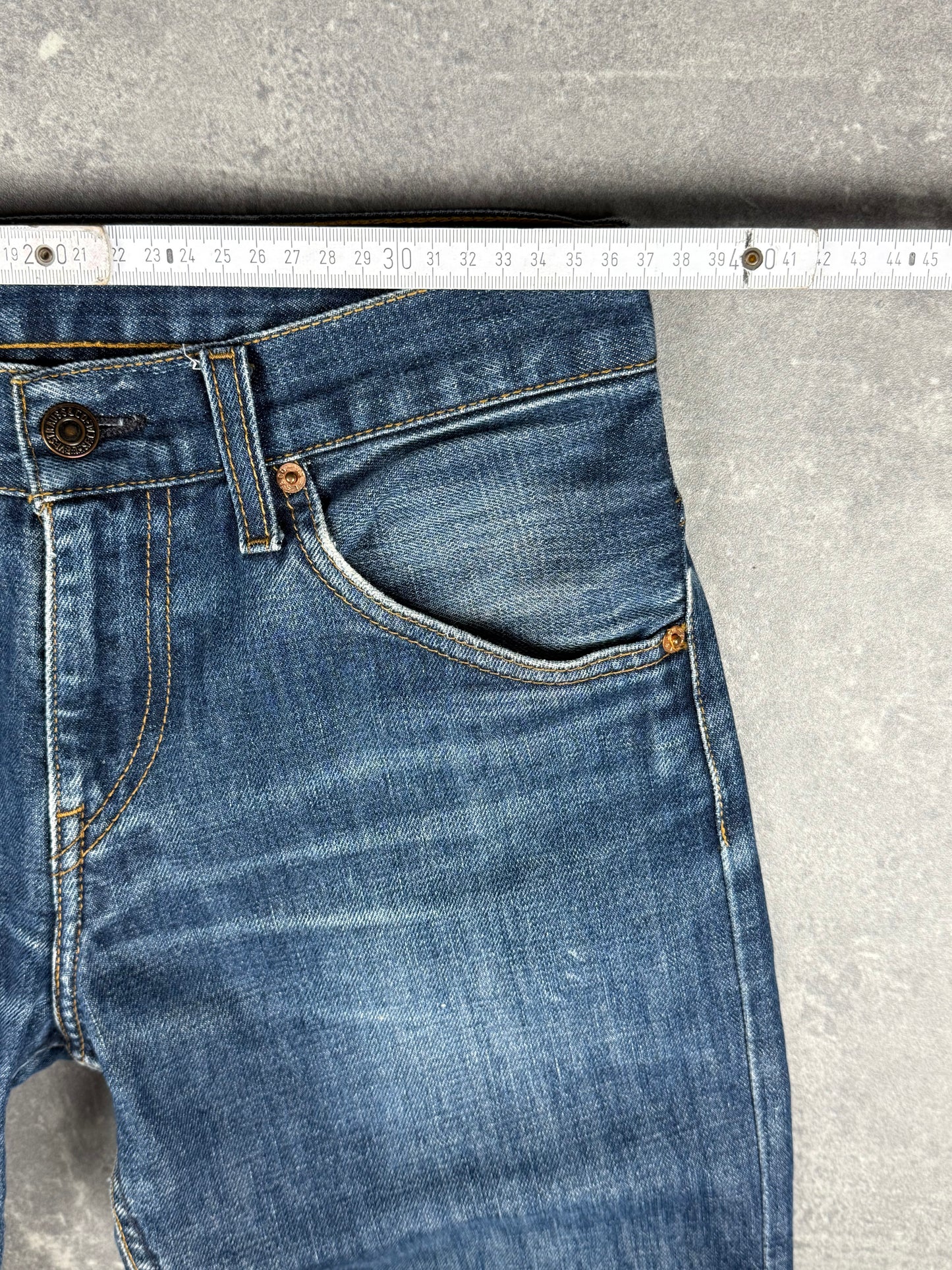 Levi’s bootcut Jeans (W29/L34)