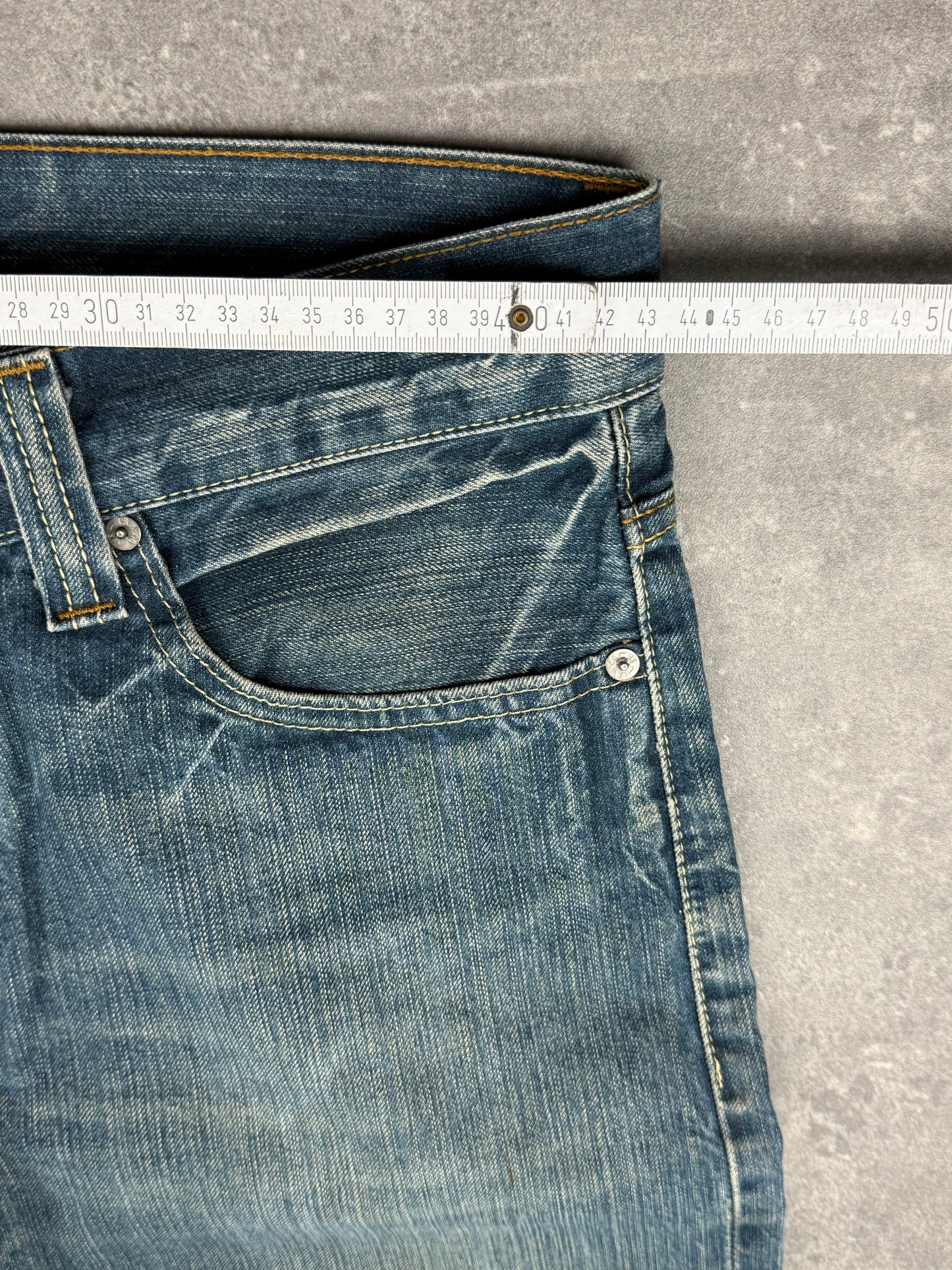 Levi’s bootcut Jeans (W32/L34)