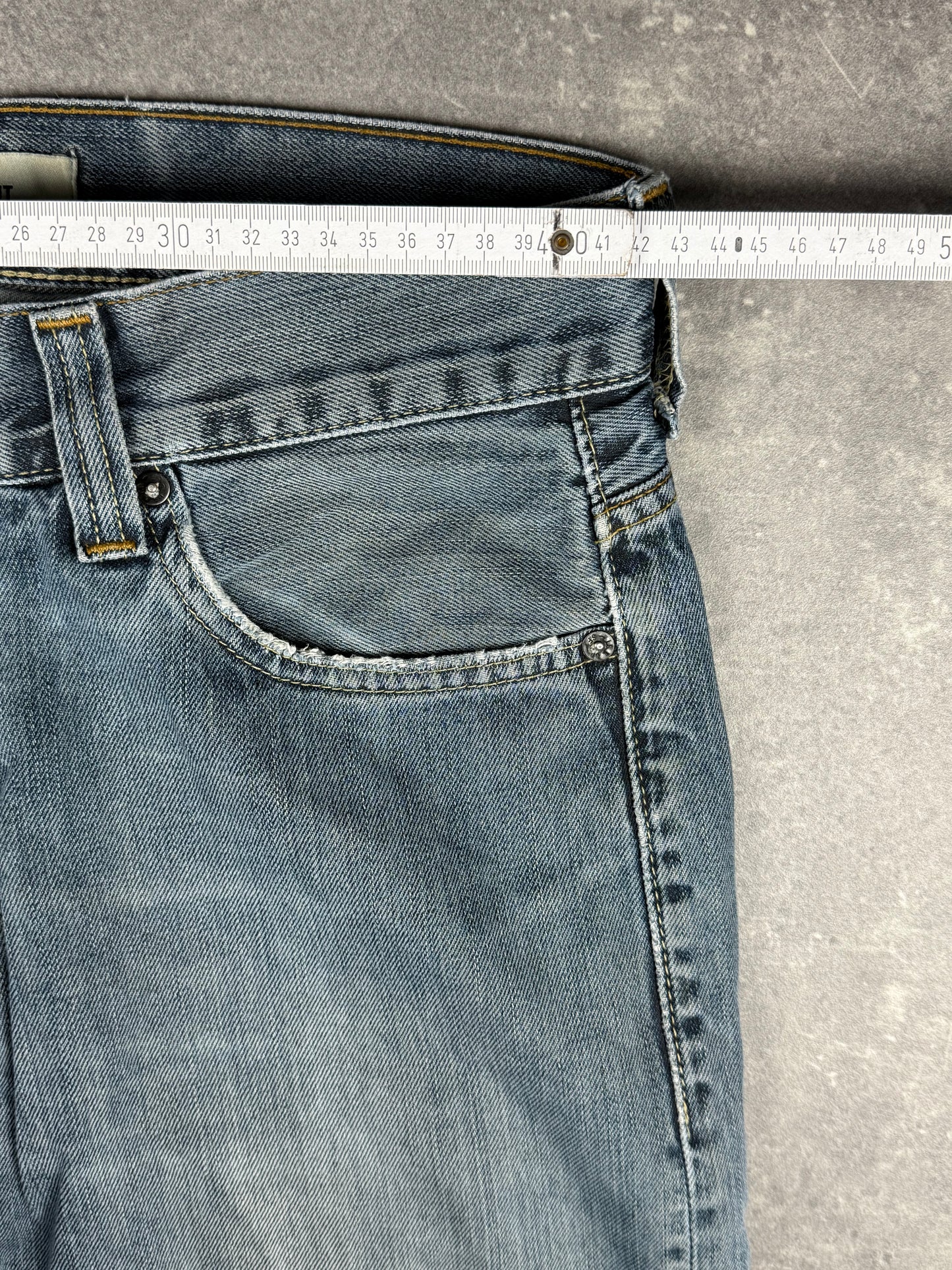 Levi’s bootcut Jeans (W33/L32)