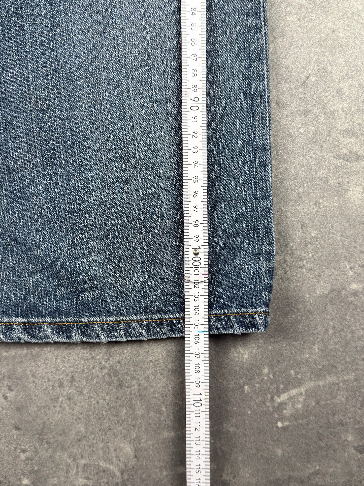 Levi’s bootcut Jeans (W33/L32)