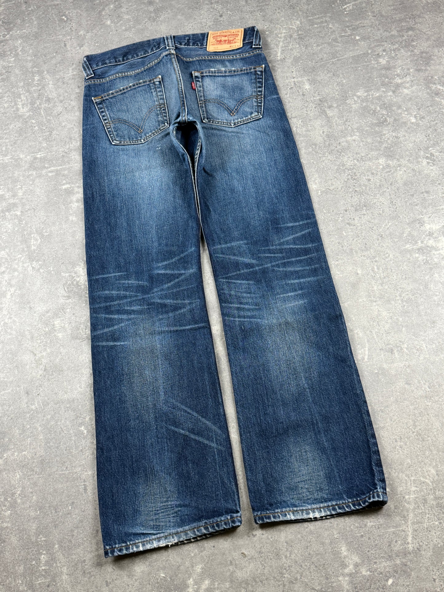 Levi’s jeans (W31/L34)
