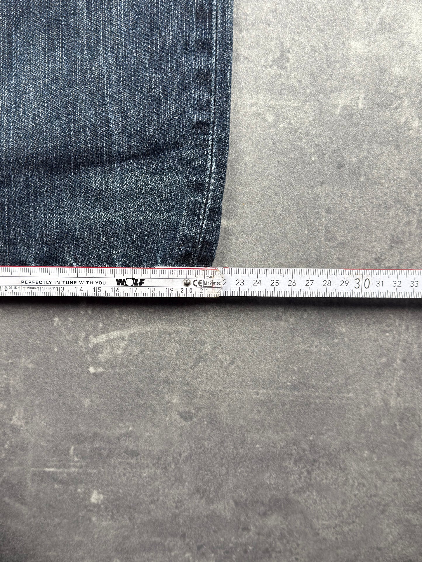 Levi’s Jeans (W33/L34)