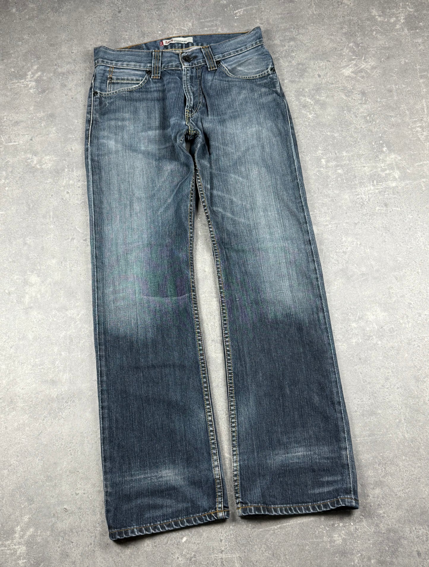 Levi’s Jeans (W31/L32)