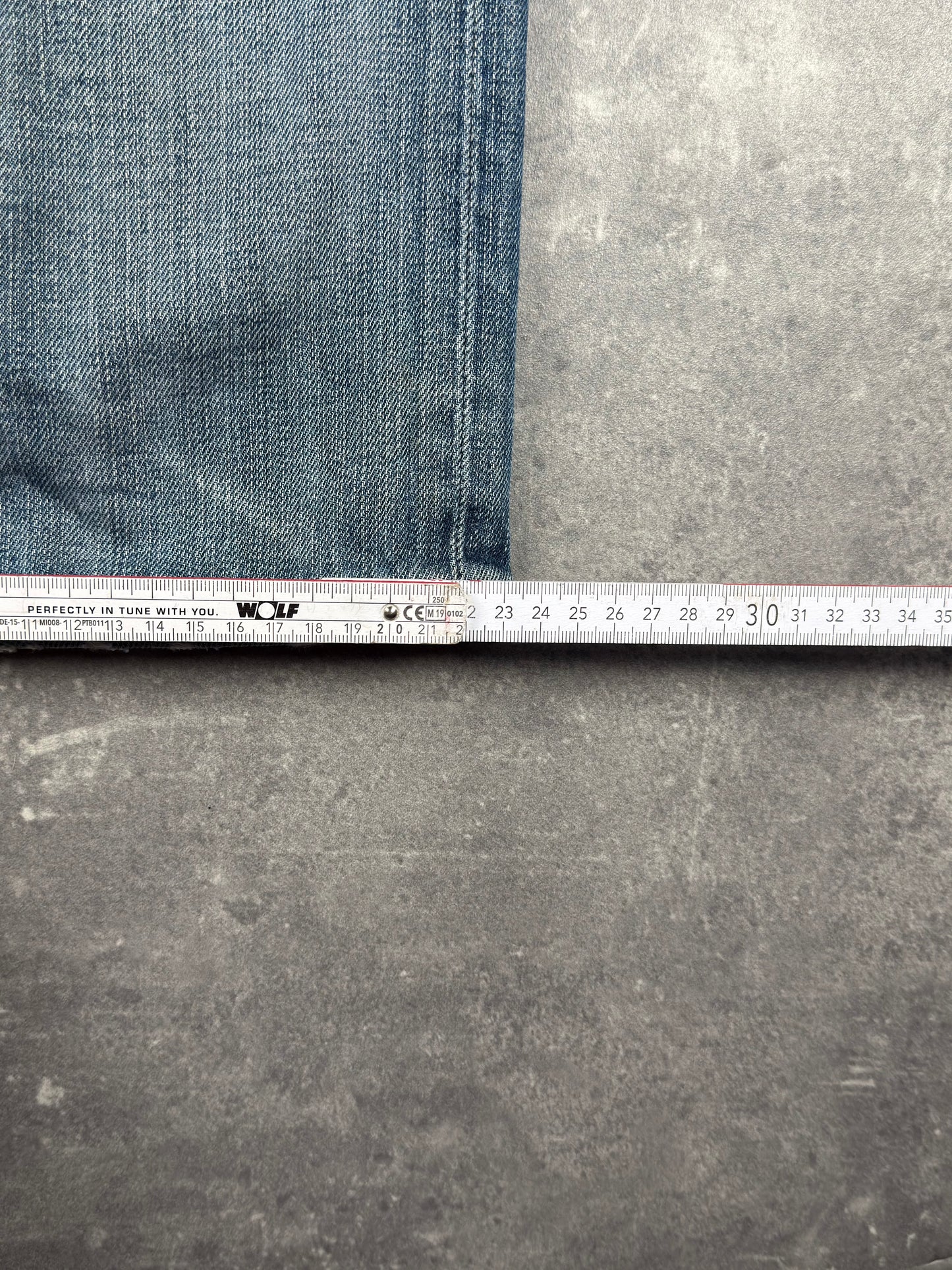 Levi’s bootcut Jeans (W31/L34)