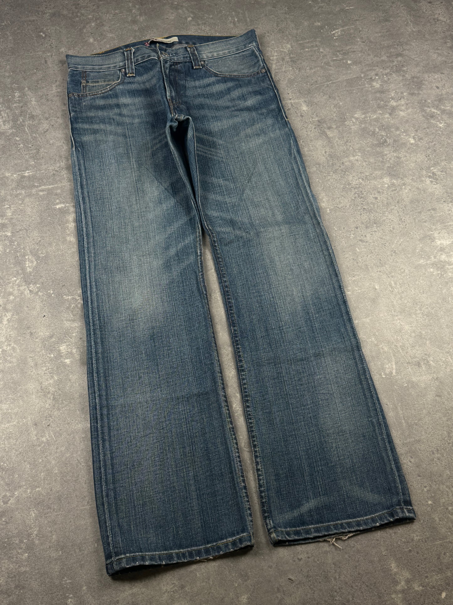 Levi’s Jeans (W33/L32)