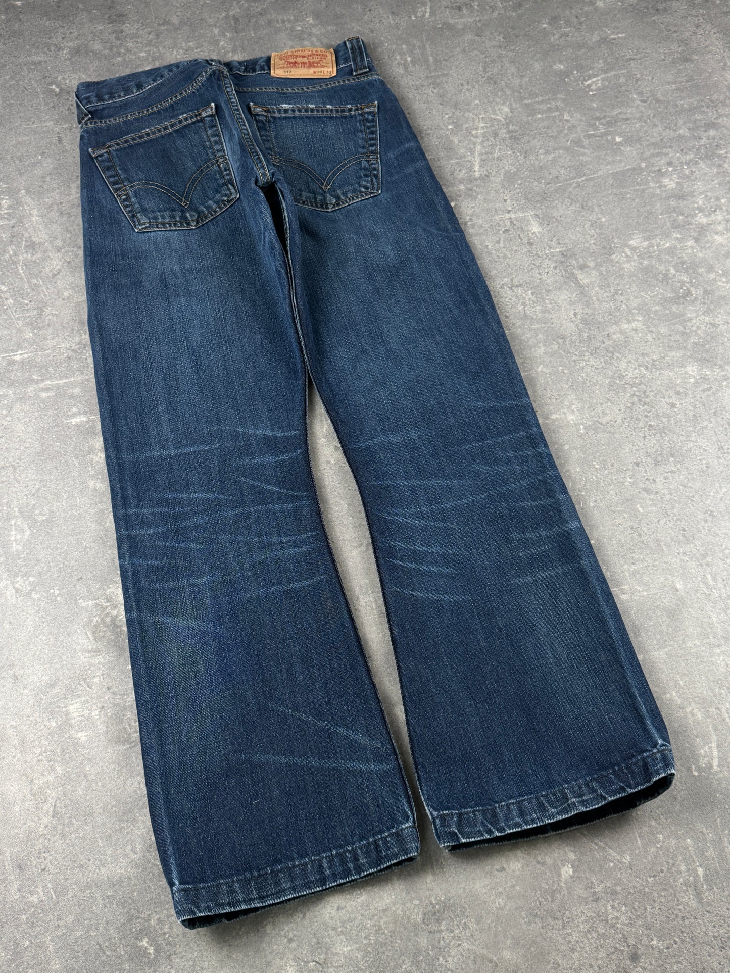 Levi’s bootcut Jeans (W29/L29)