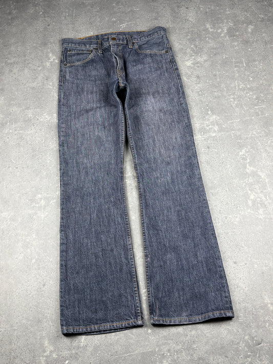 Levi’s bootcut Jeans (W31/L32)