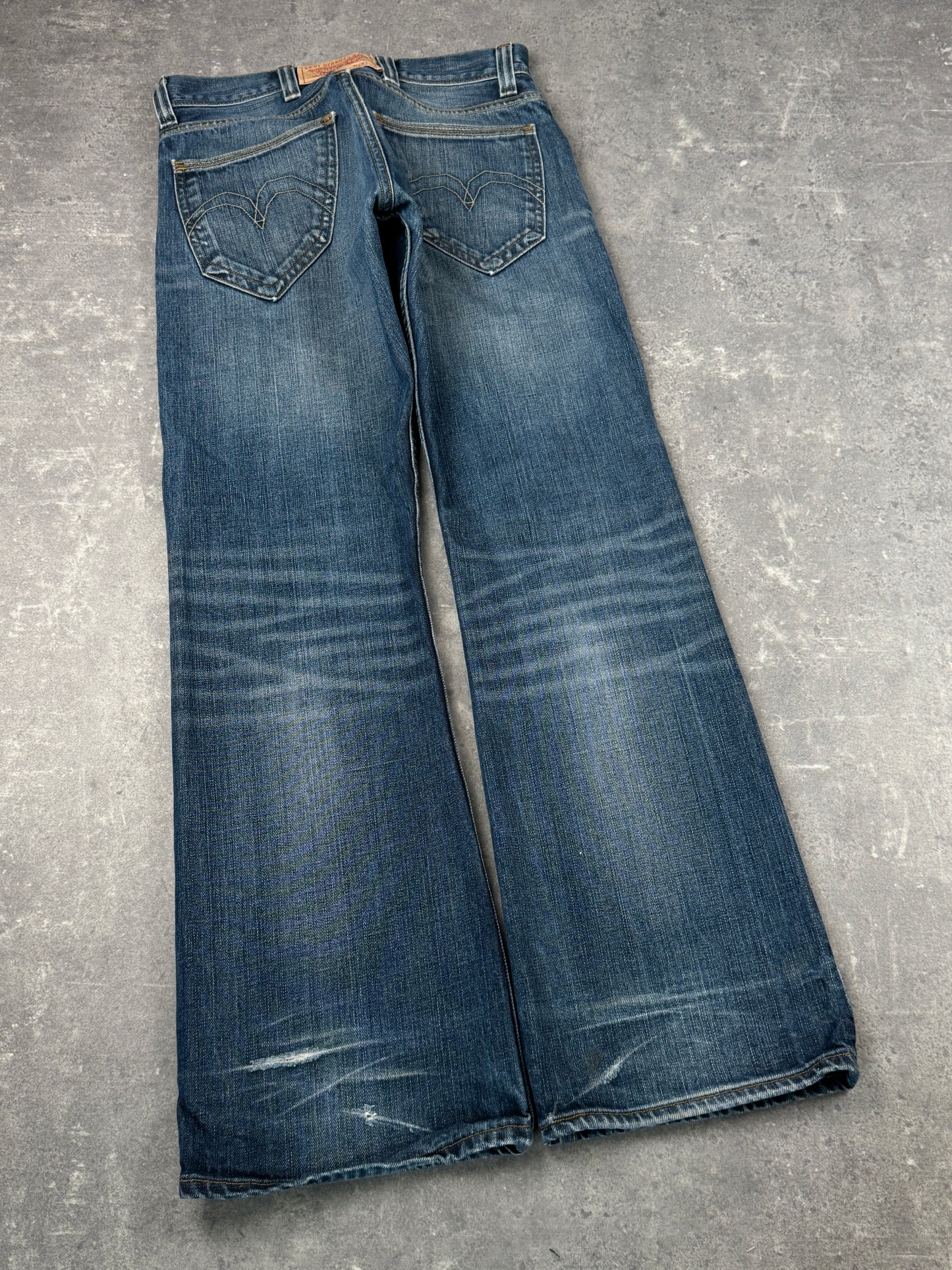Levi’s bootcut Jeans (W28/L30)