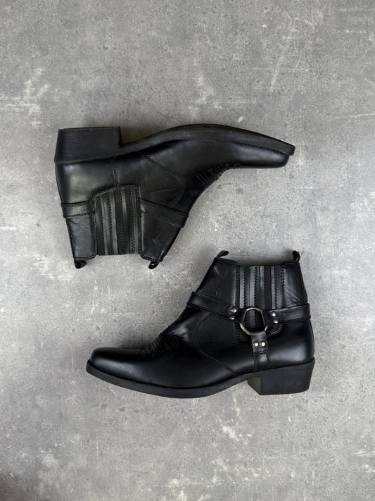 Harness Boot (43)