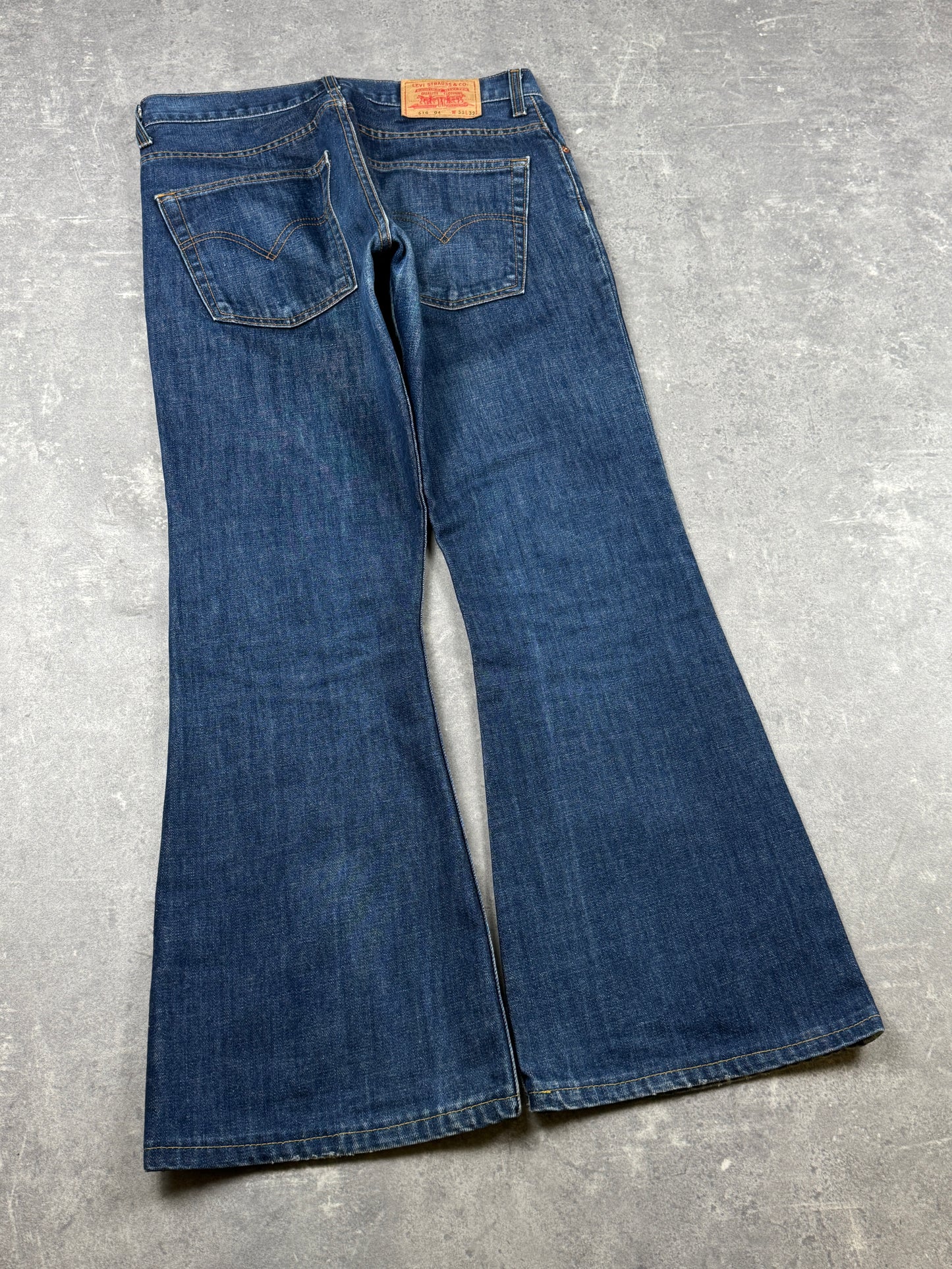 Levi’s bootcut Jeans (W33/L32)