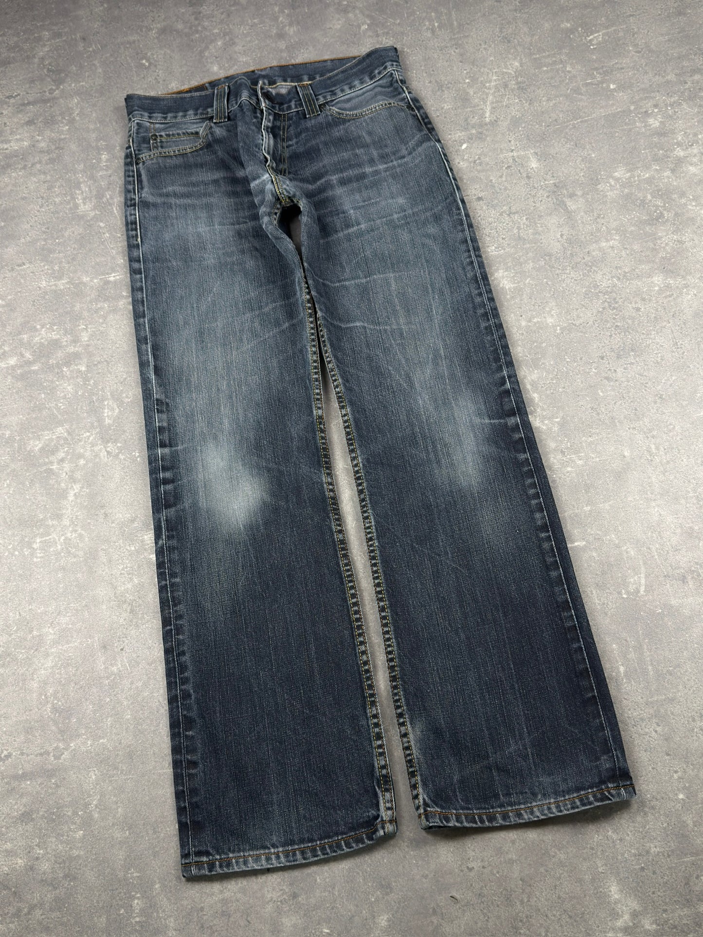 Levi’s Jeans (W33/L34)