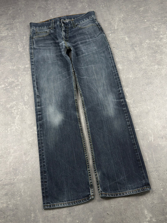 Levi’s Jeans (W33/L34)