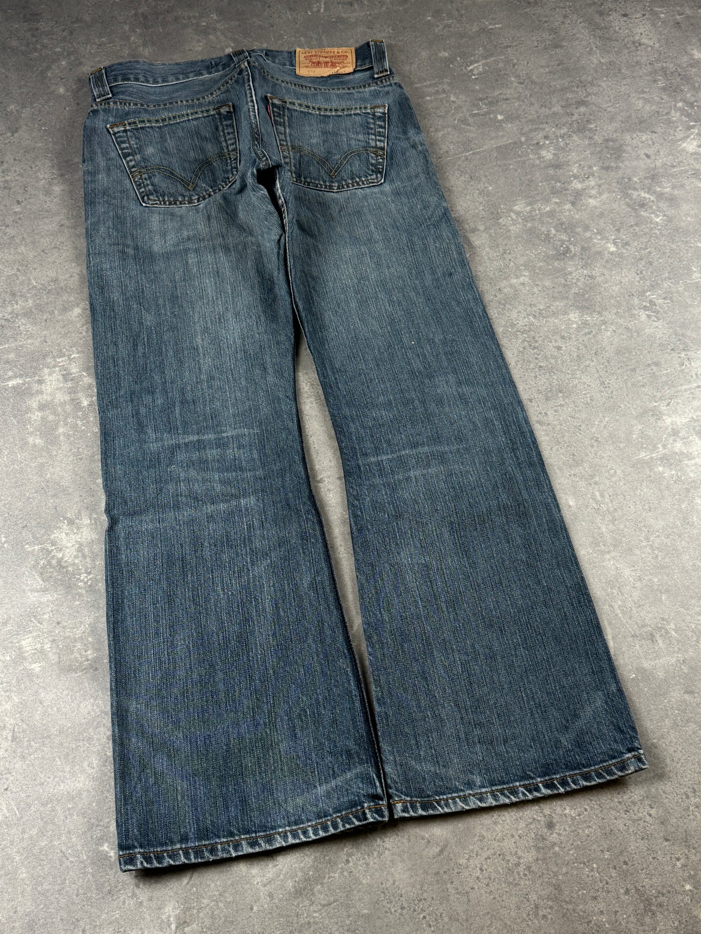 Levi’s bootcut Jeans (W32/L32)