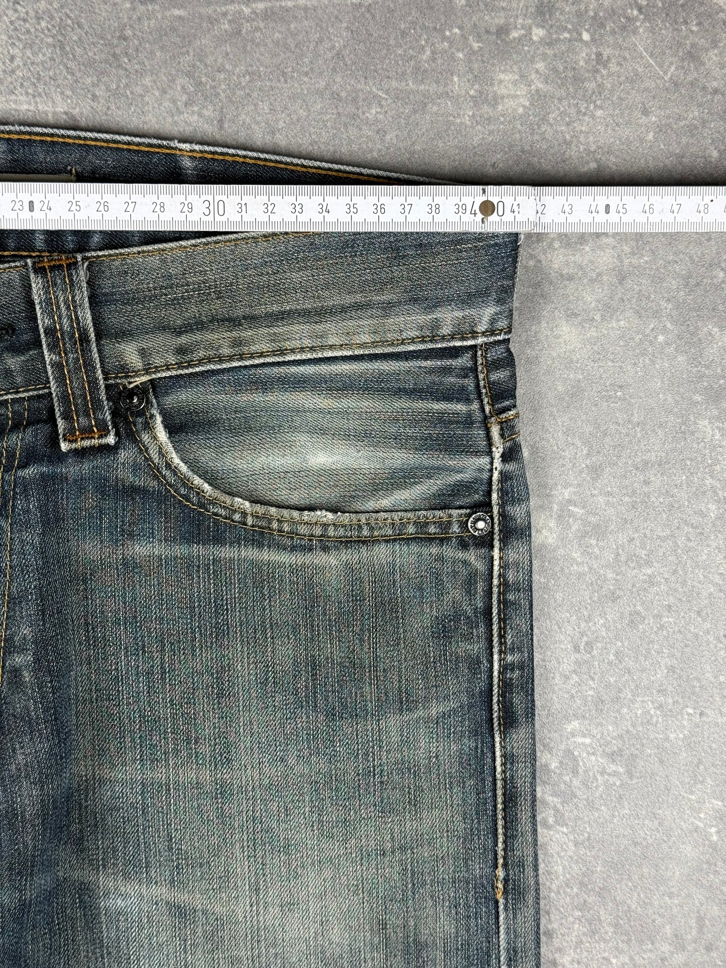 Levi’s Jeans (W31/L32)