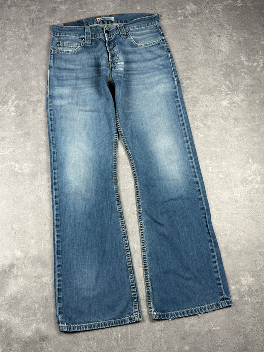 Levi’s bootcut jeans (W32/L32)