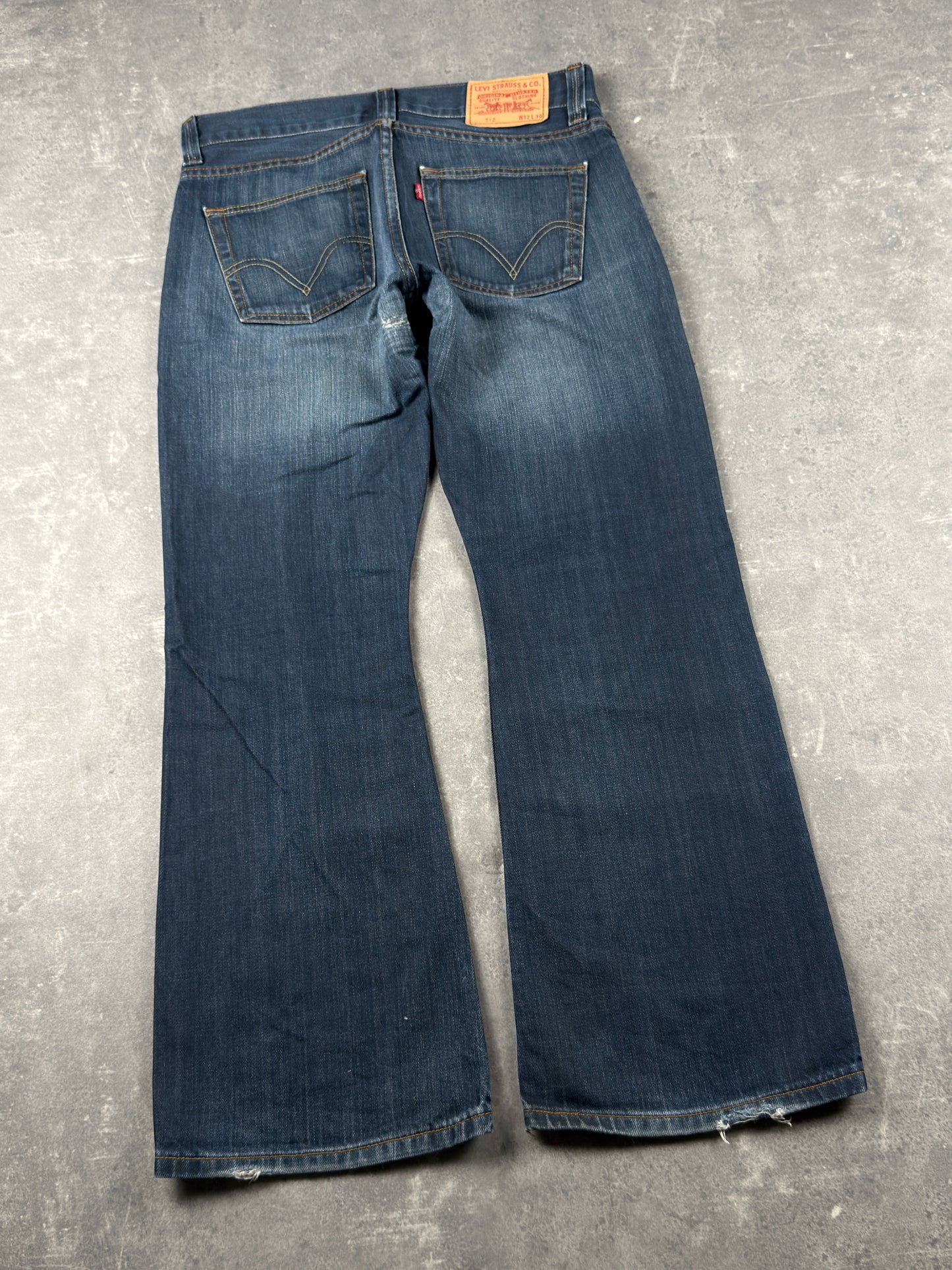 Levi’s bootcut Jeans (W32/L30)
