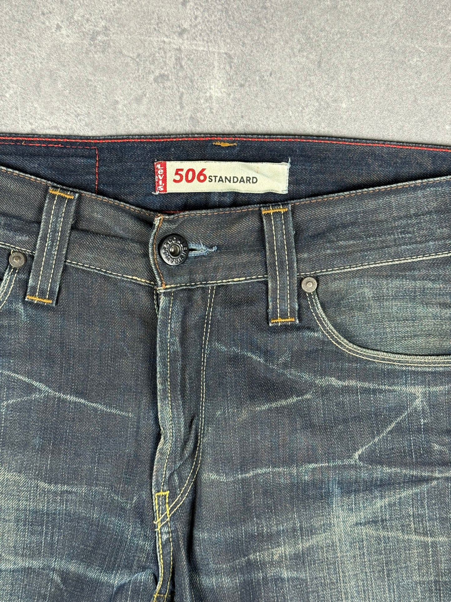 Levi’s Jeans (W31/L36)