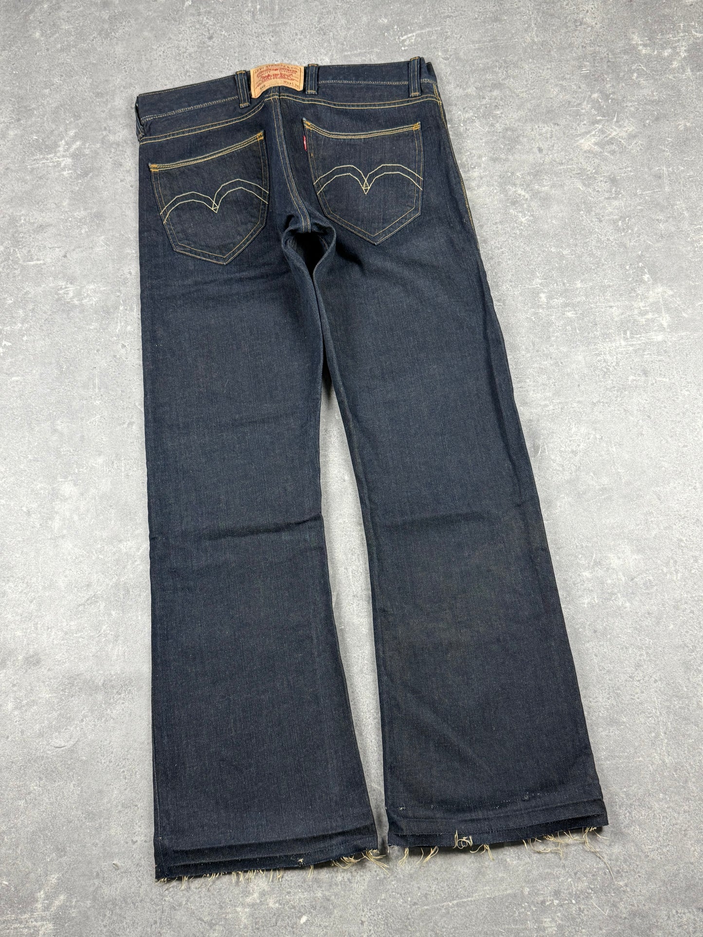 Levi’s bootcut Jeans (W33/L32)