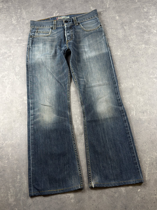 Levi’s bootcut Jeans (W31/L30)
