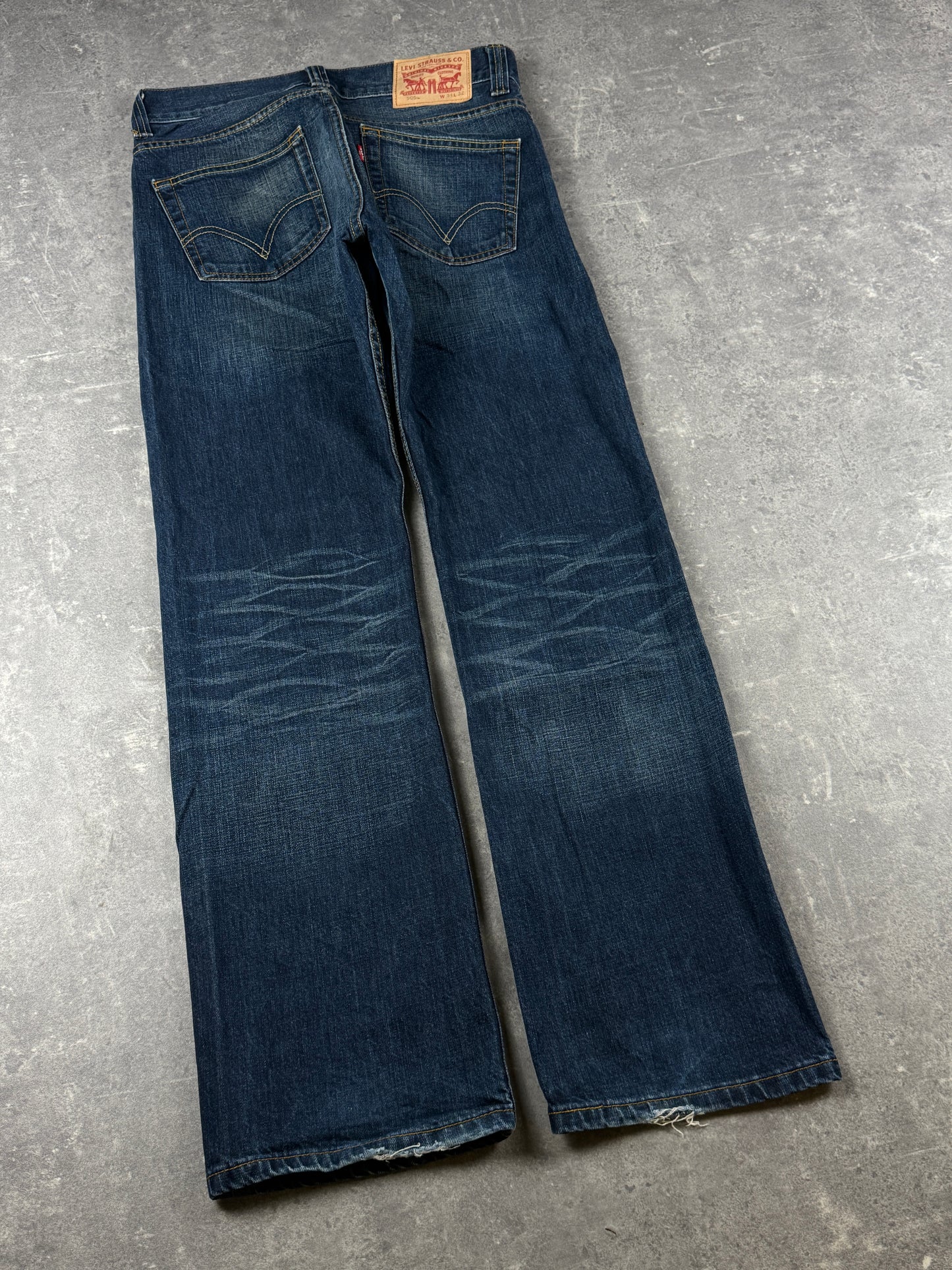 Levi’s Jeans (W31/L32)