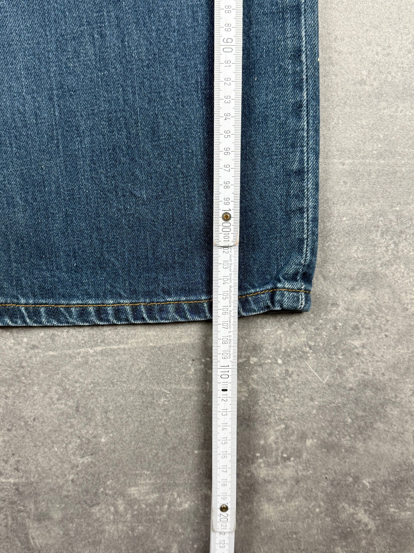 Levi’s bootcut Jeans W33/L34